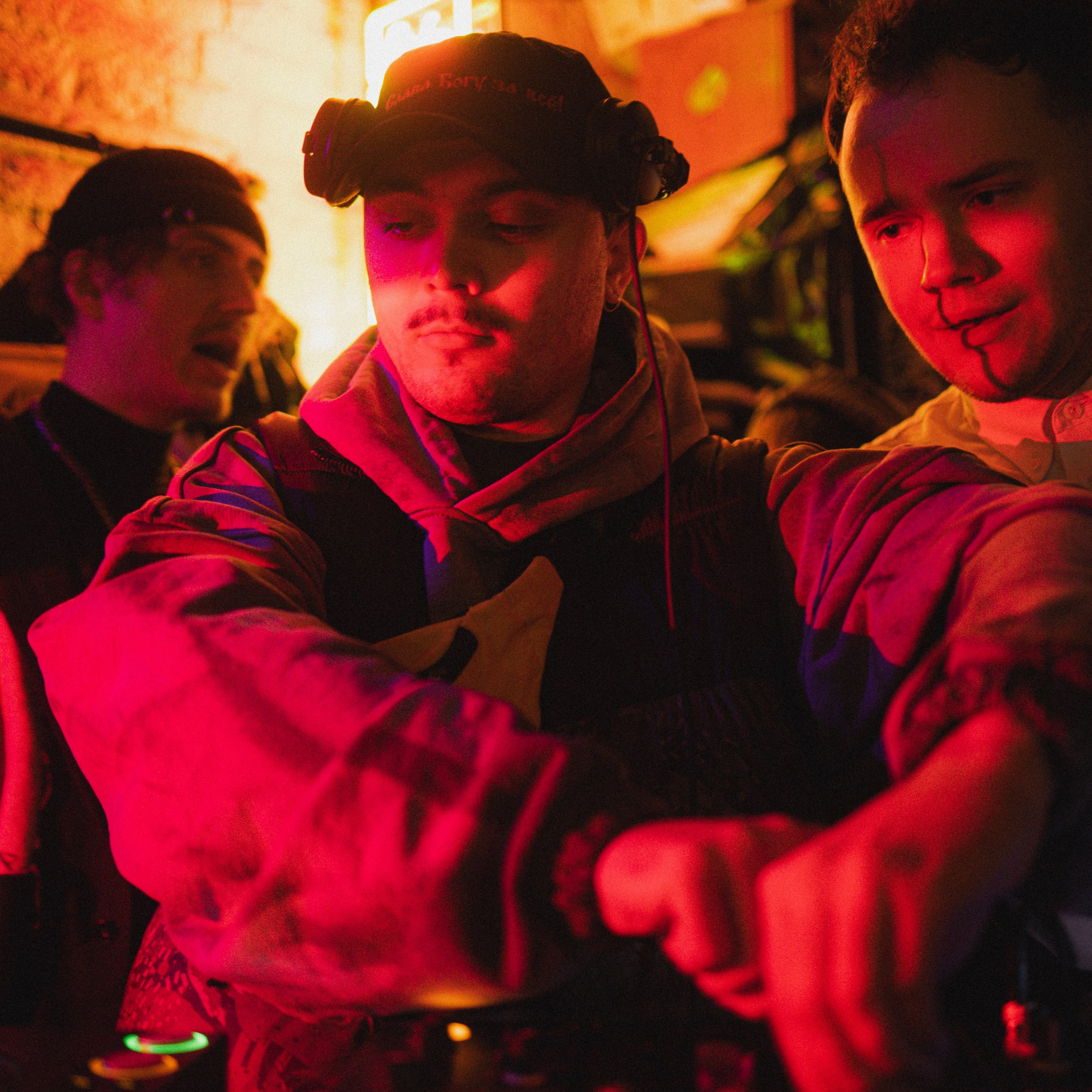 SBROD 005: IGOR. SBROD