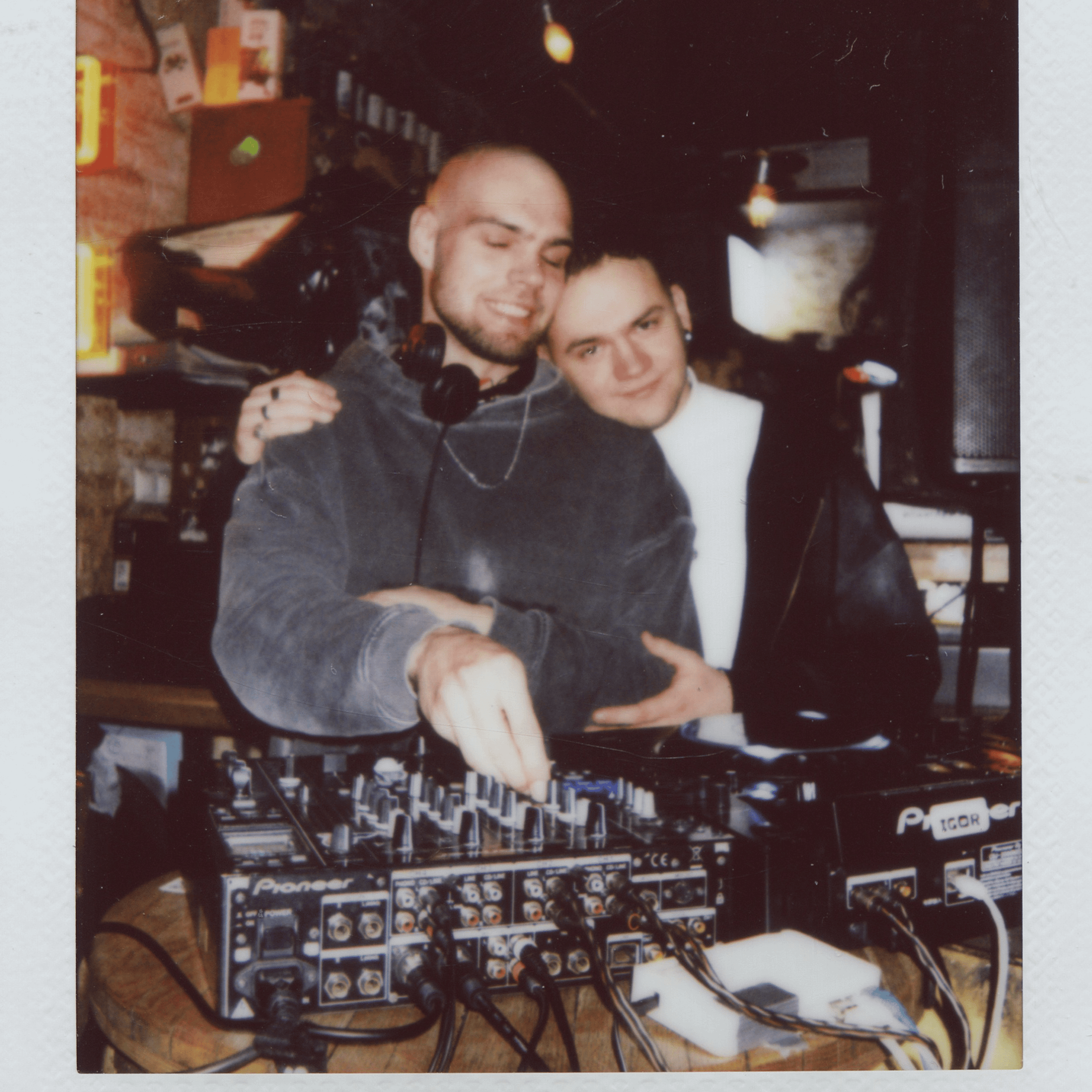 SBROD 005: IGOR. SBROD