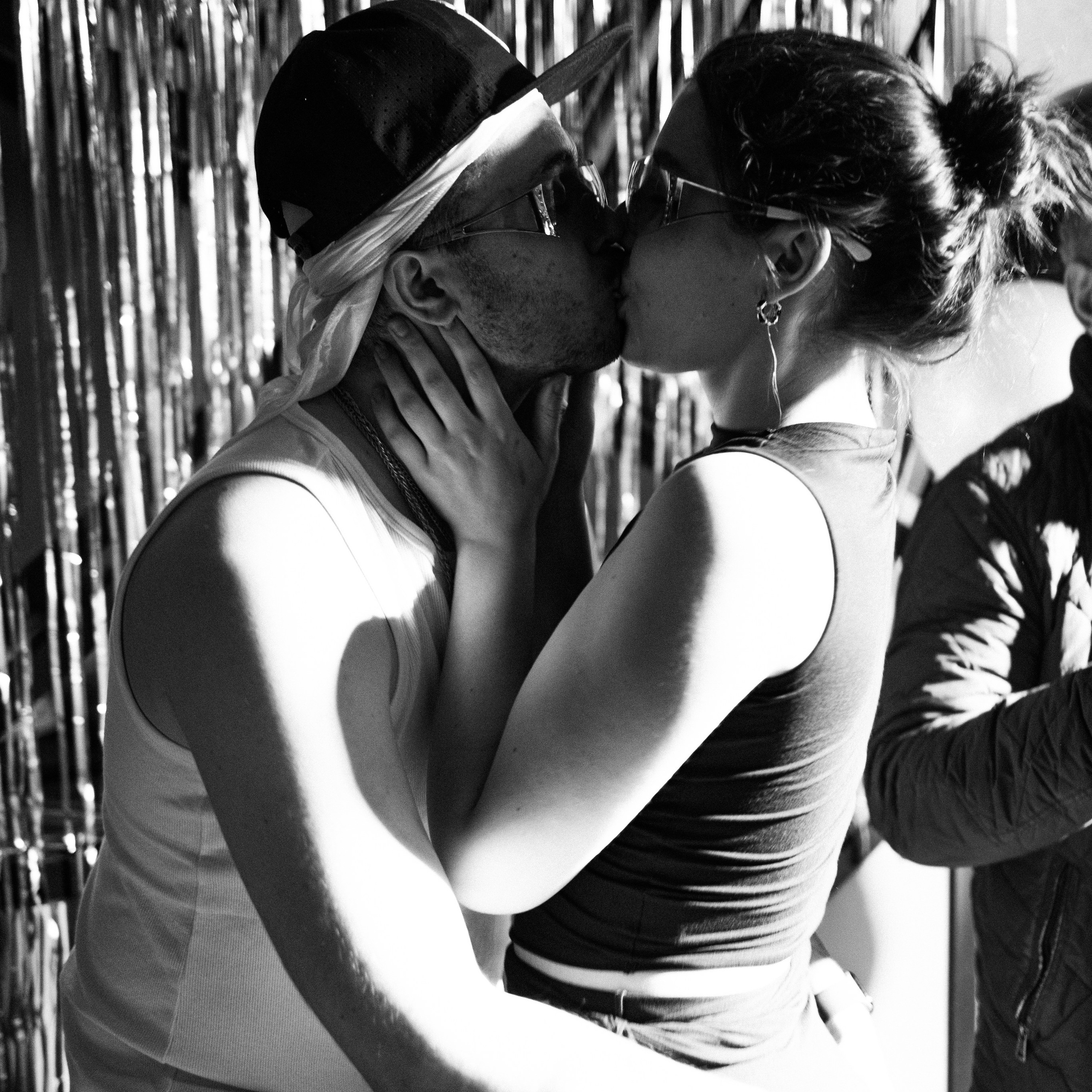 SBROD 011: WELCOME 2 COURCHAVEL. SBROD