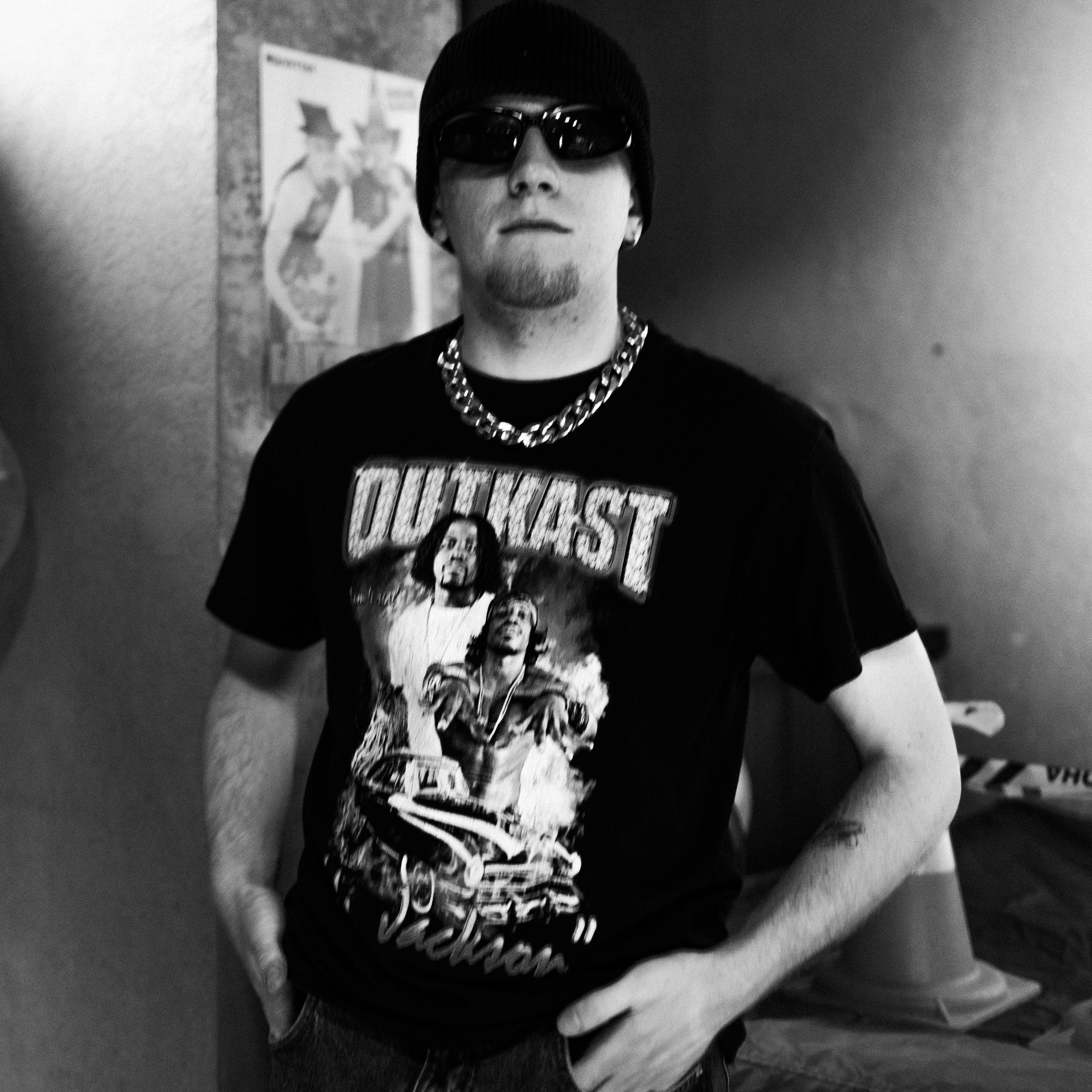 SBROD 011: WELCOME 2 COURCHAVEL. SBROD