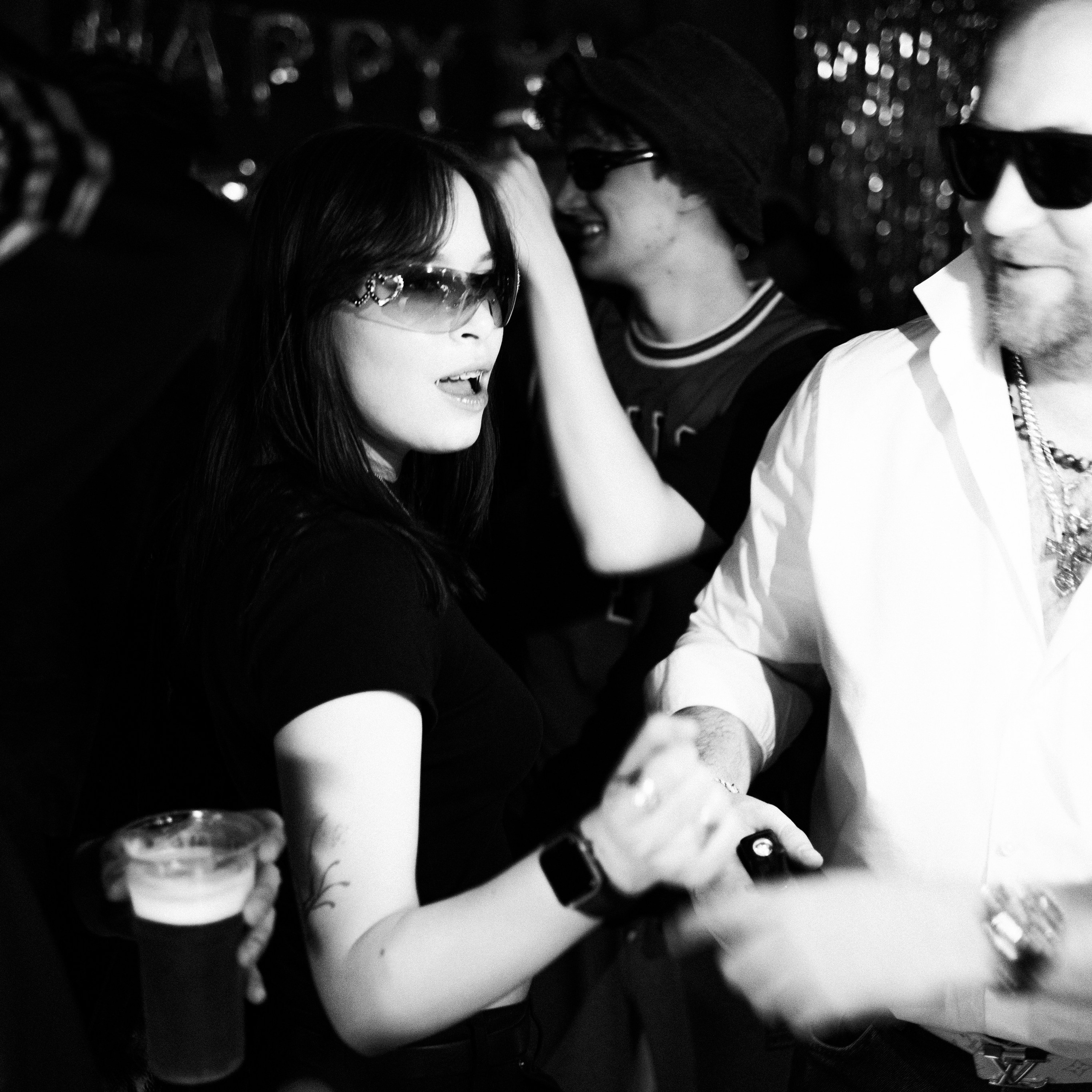 SBROD 011: WELCOME 2 COURCHAVEL. SBROD