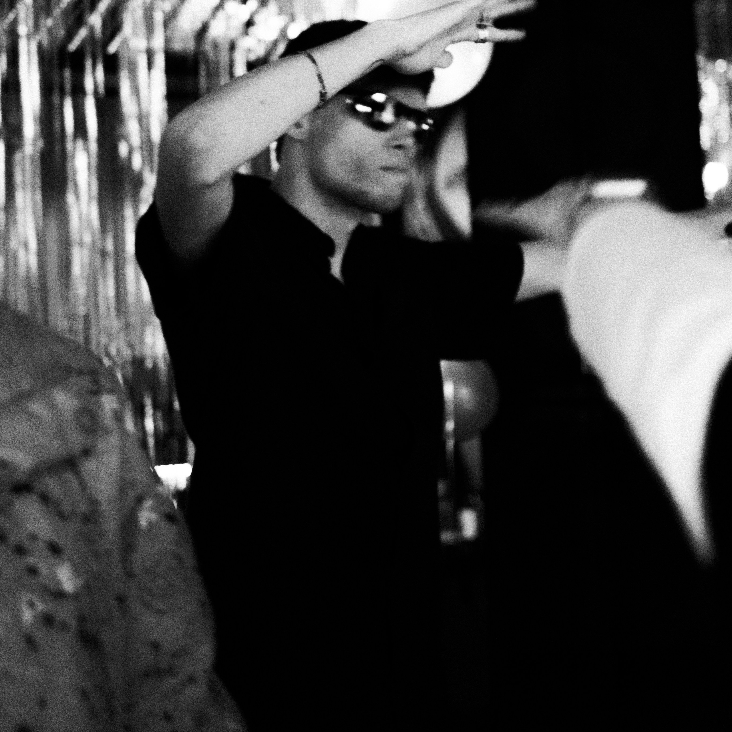 SBROD 011: WELCOME 2 COURCHAVEL. SBROD