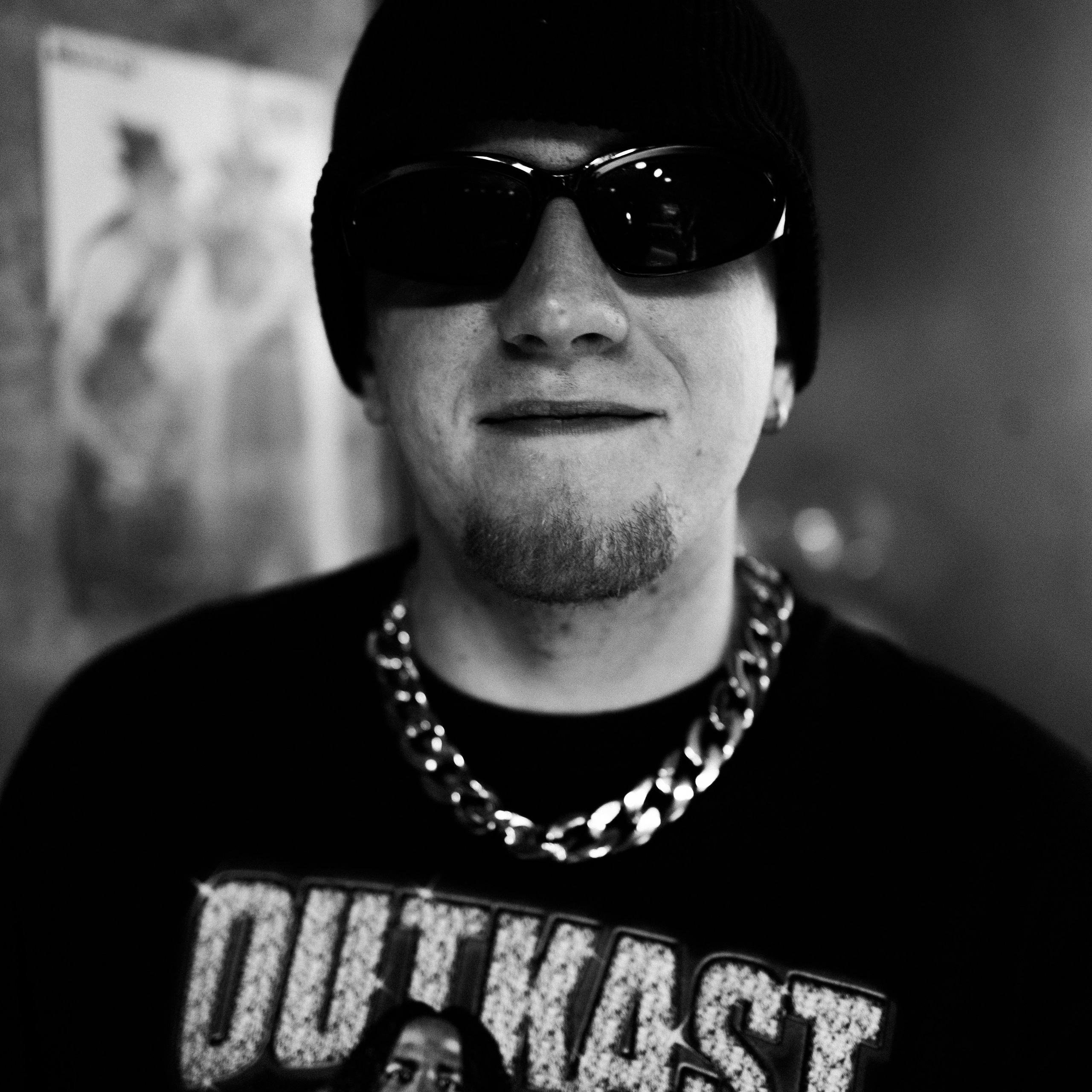 SBROD 011: WELCOME 2 COURCHAVEL. SBROD