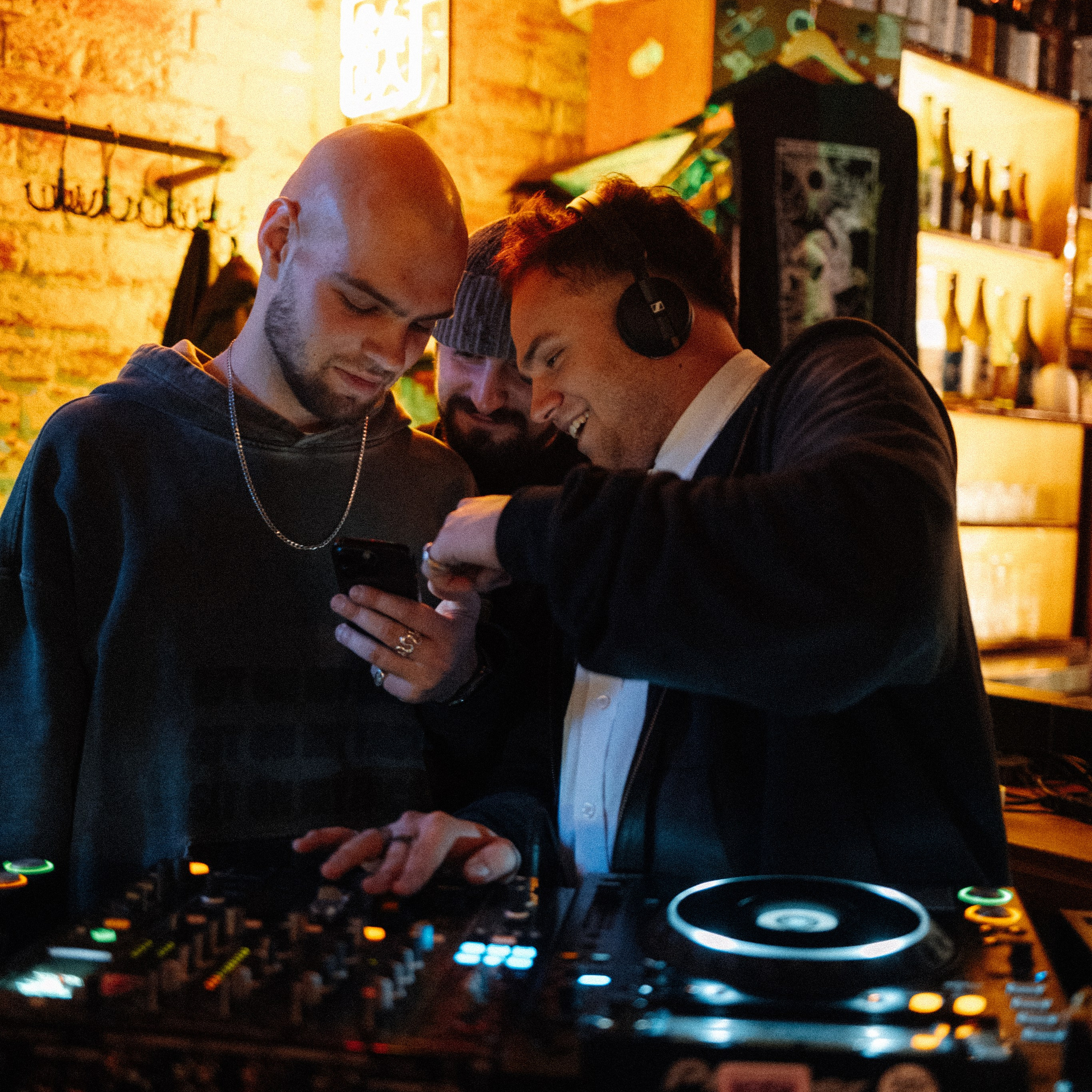 SBROD 005: IGOR. SBROD