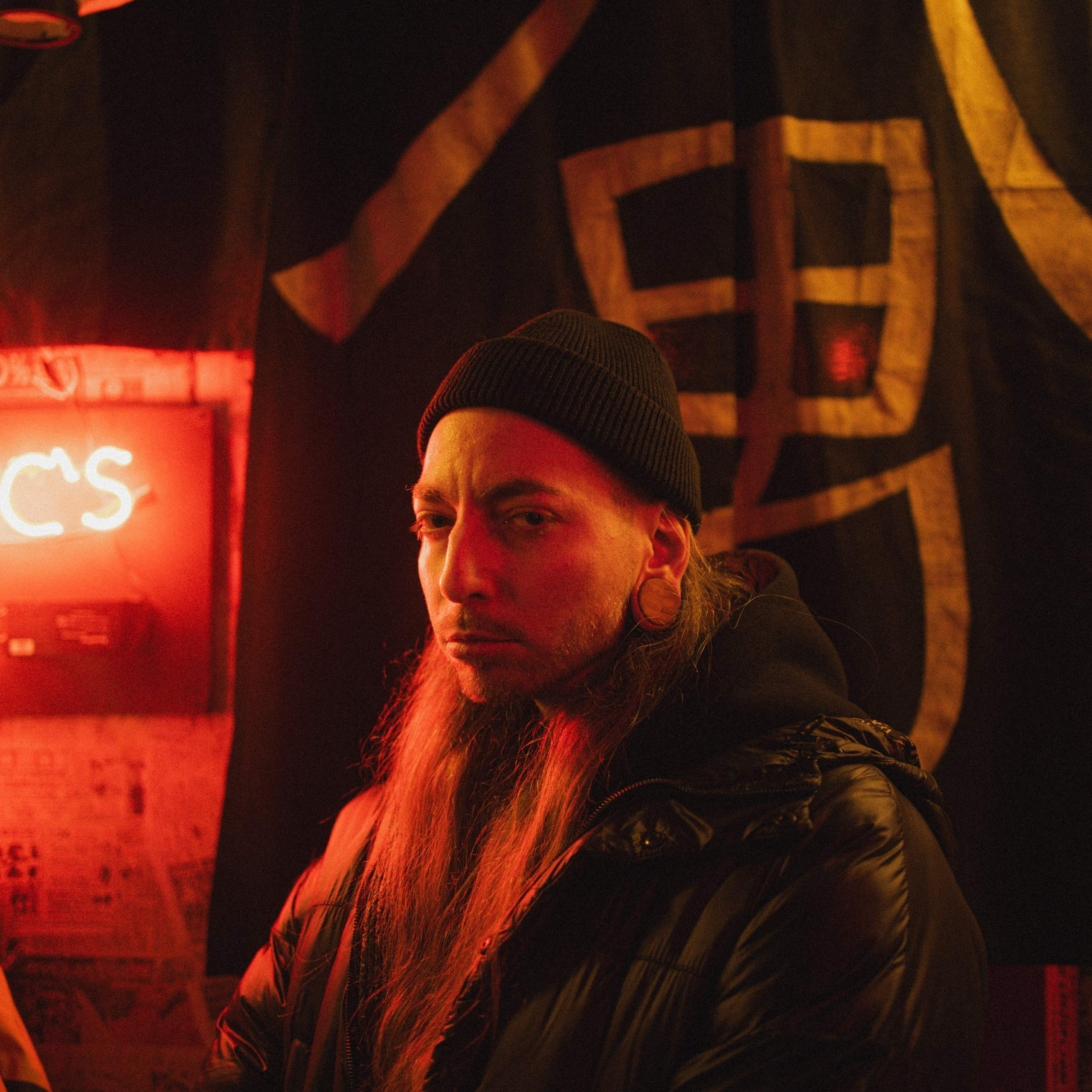 SBROD 005: IGOR. SBROD