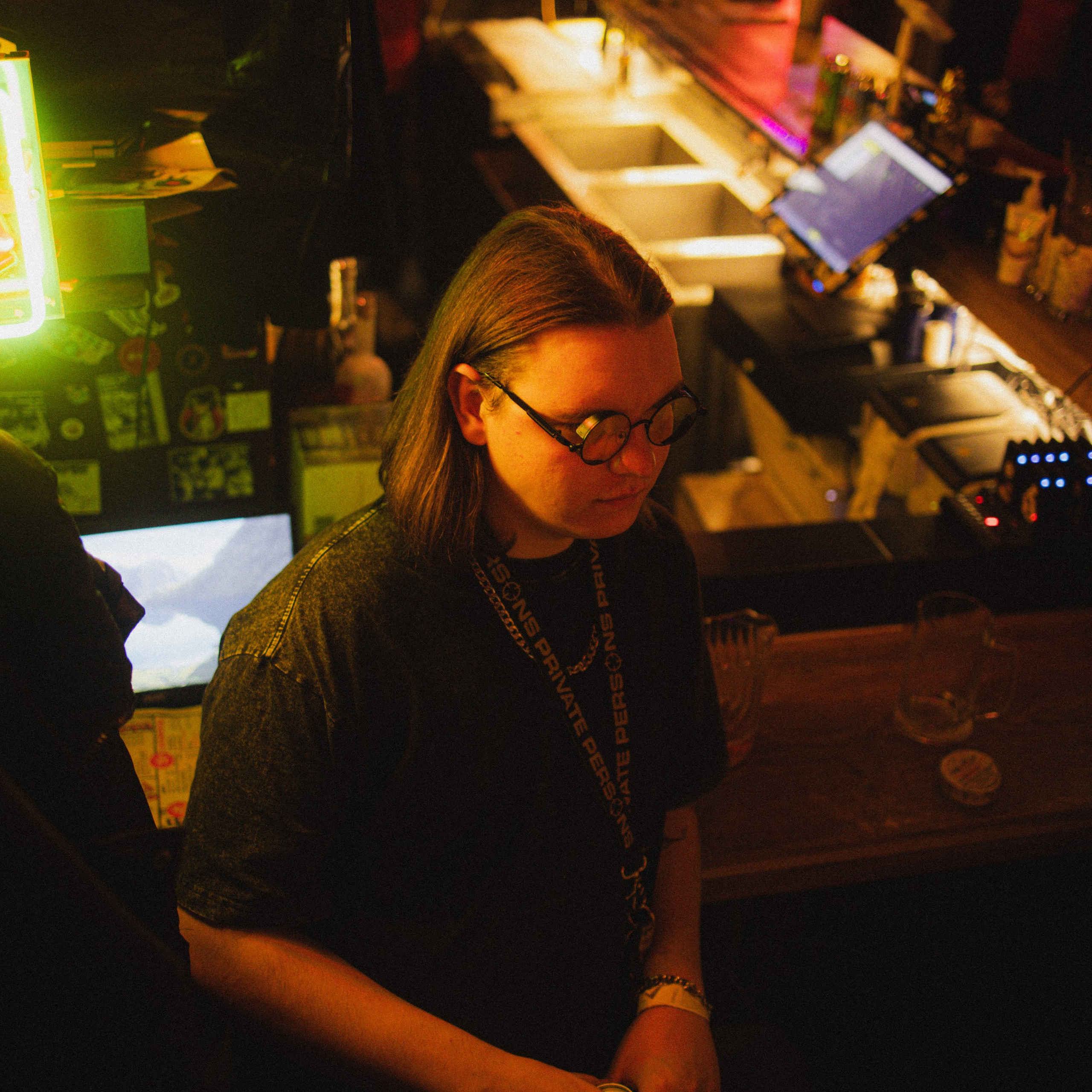 SBROD 005: IGOR. SBROD