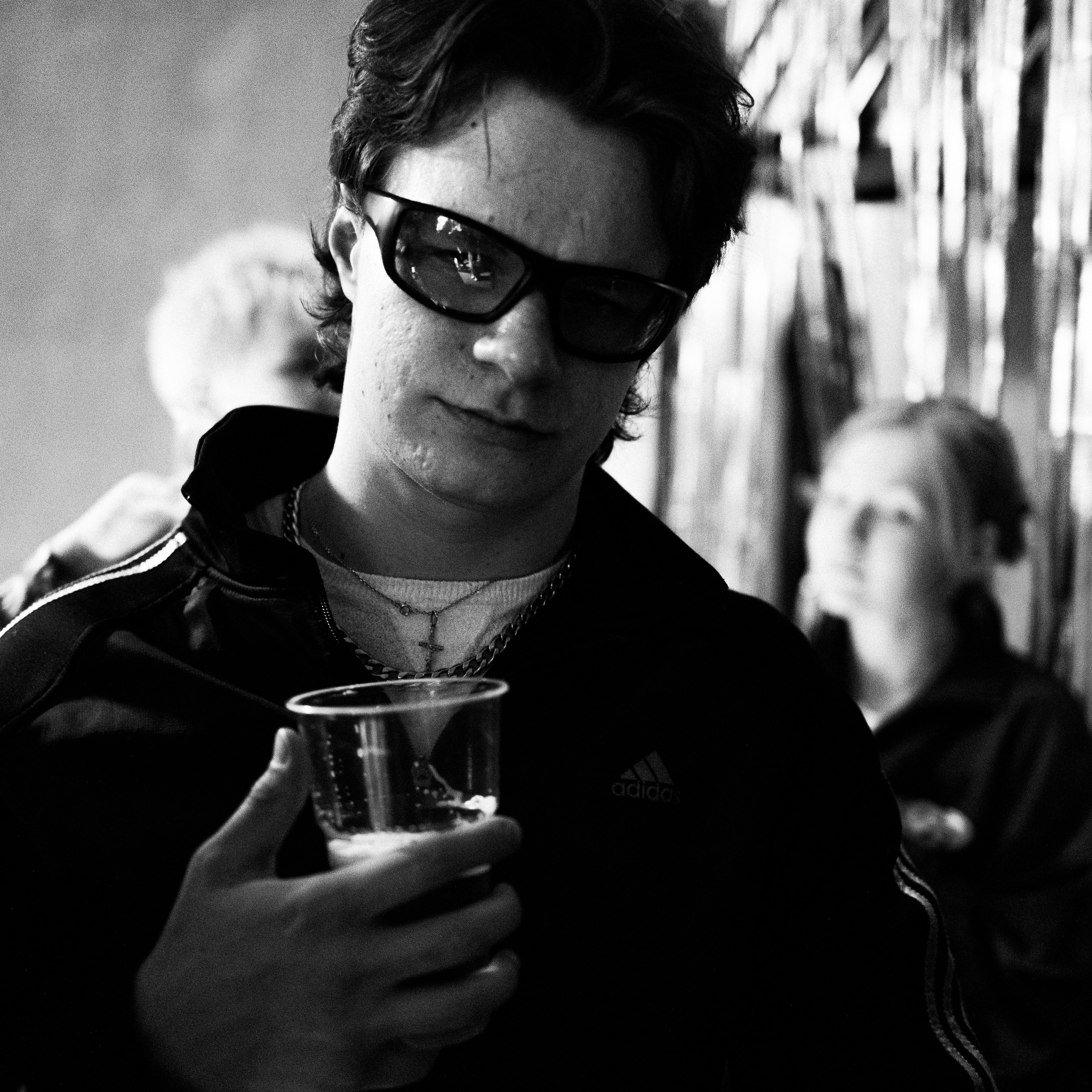 SBROD 011: WELCOME 2 COURCHAVEL. SBROD