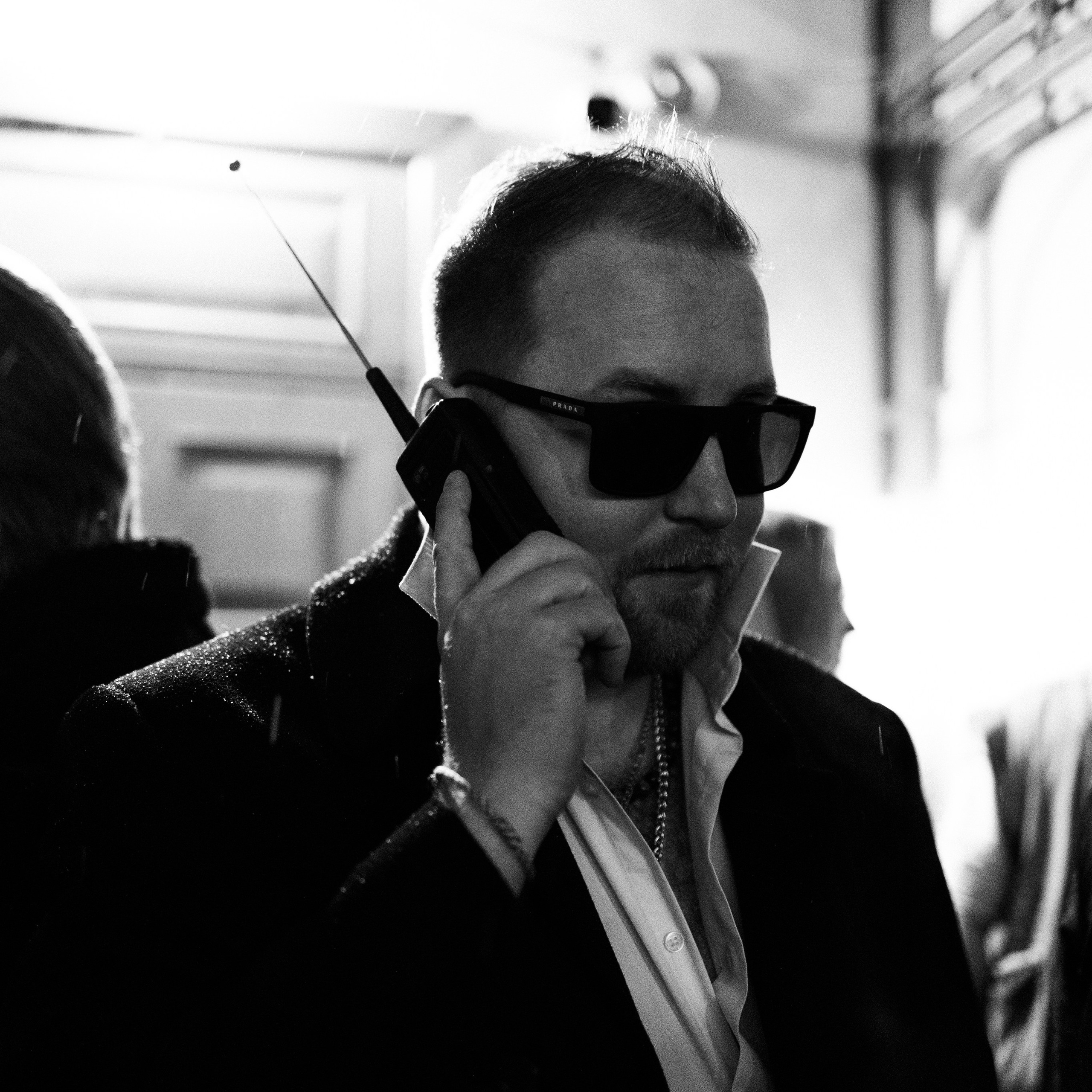 SBROD 011: WELCOME 2 COURCHAVEL. SBROD