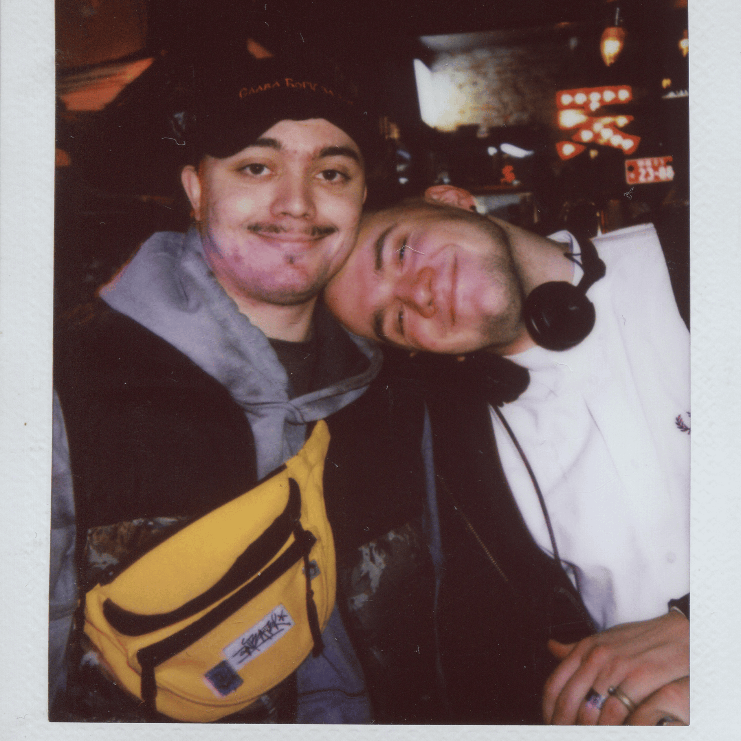 SBROD 005: IGOR. SBROD