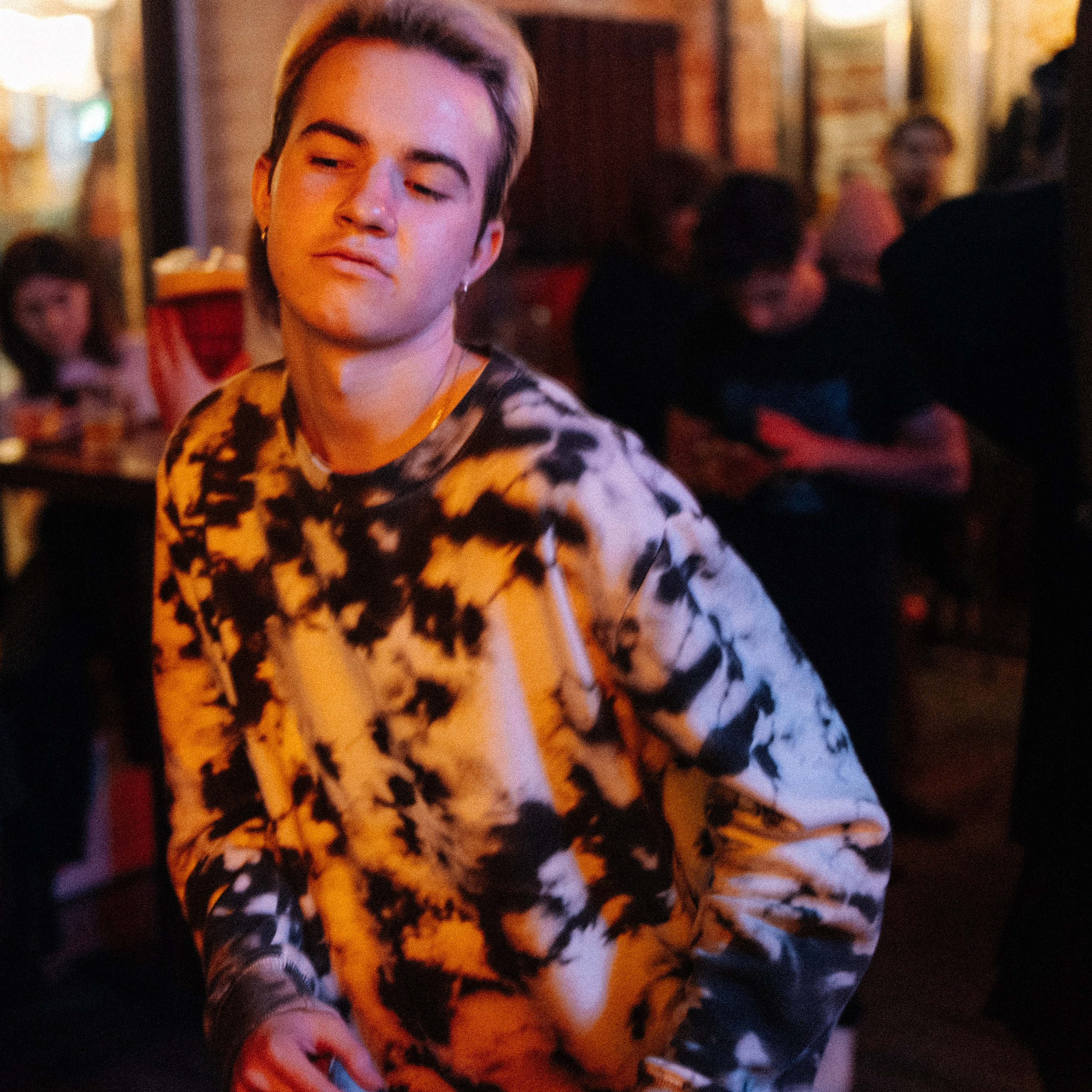 SBROD 005: IGOR. SBROD