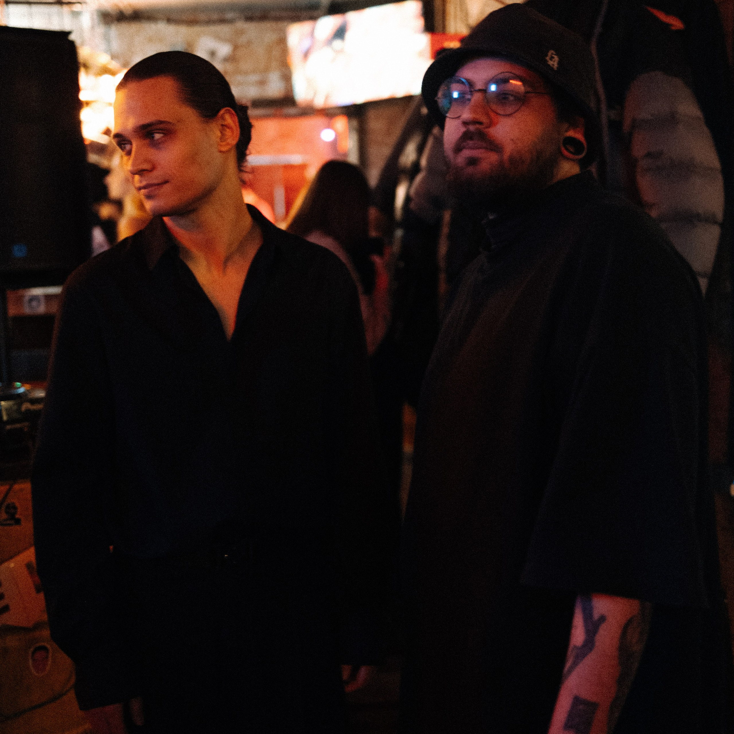 SBROD 005: IGOR. SBROD