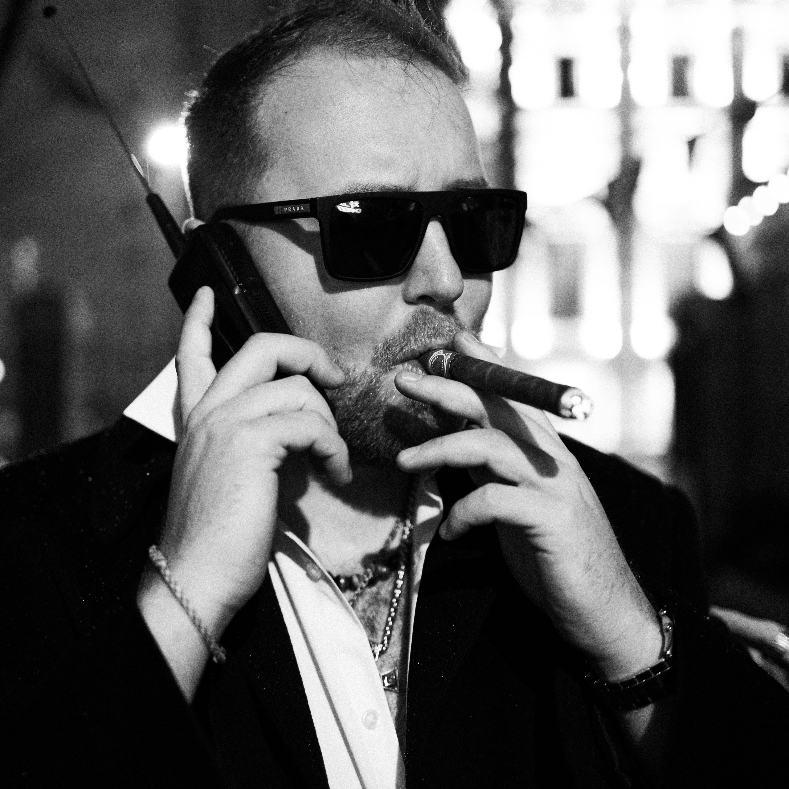 SBROD 011: WELCOME 2 COURCHAVEL. SBROD