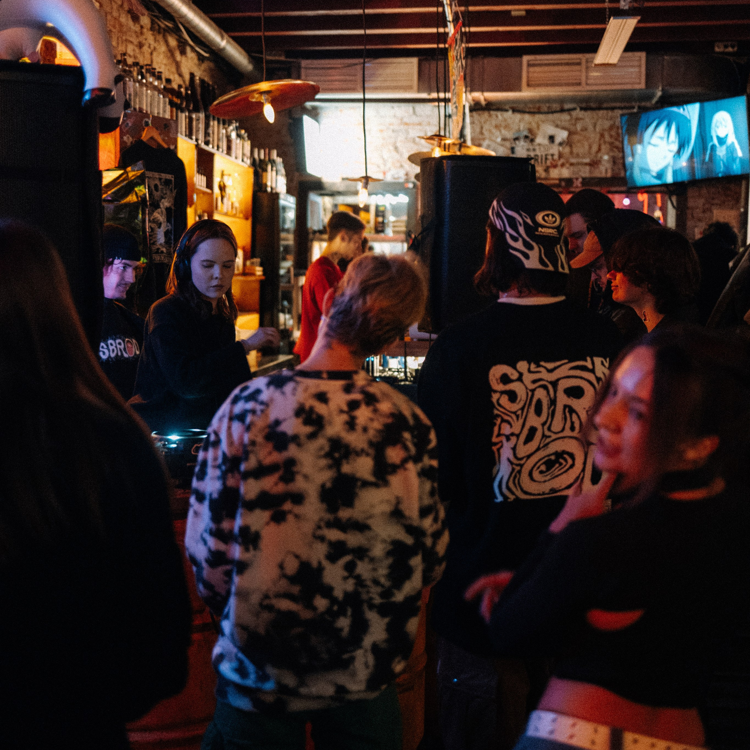 SBROD 005: IGOR. SBROD