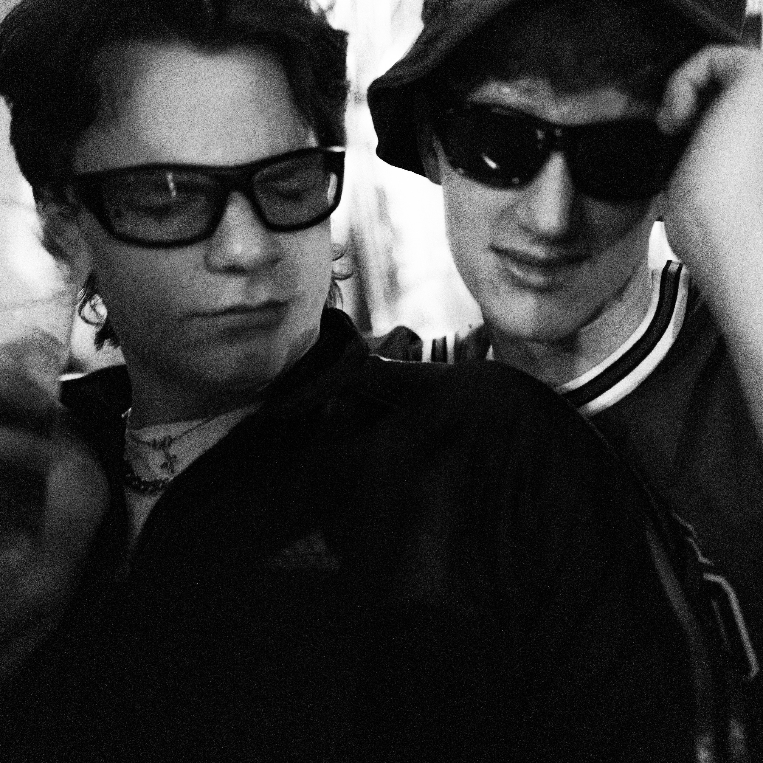 SBROD 011: WELCOME 2 COURCHAVEL. SBROD