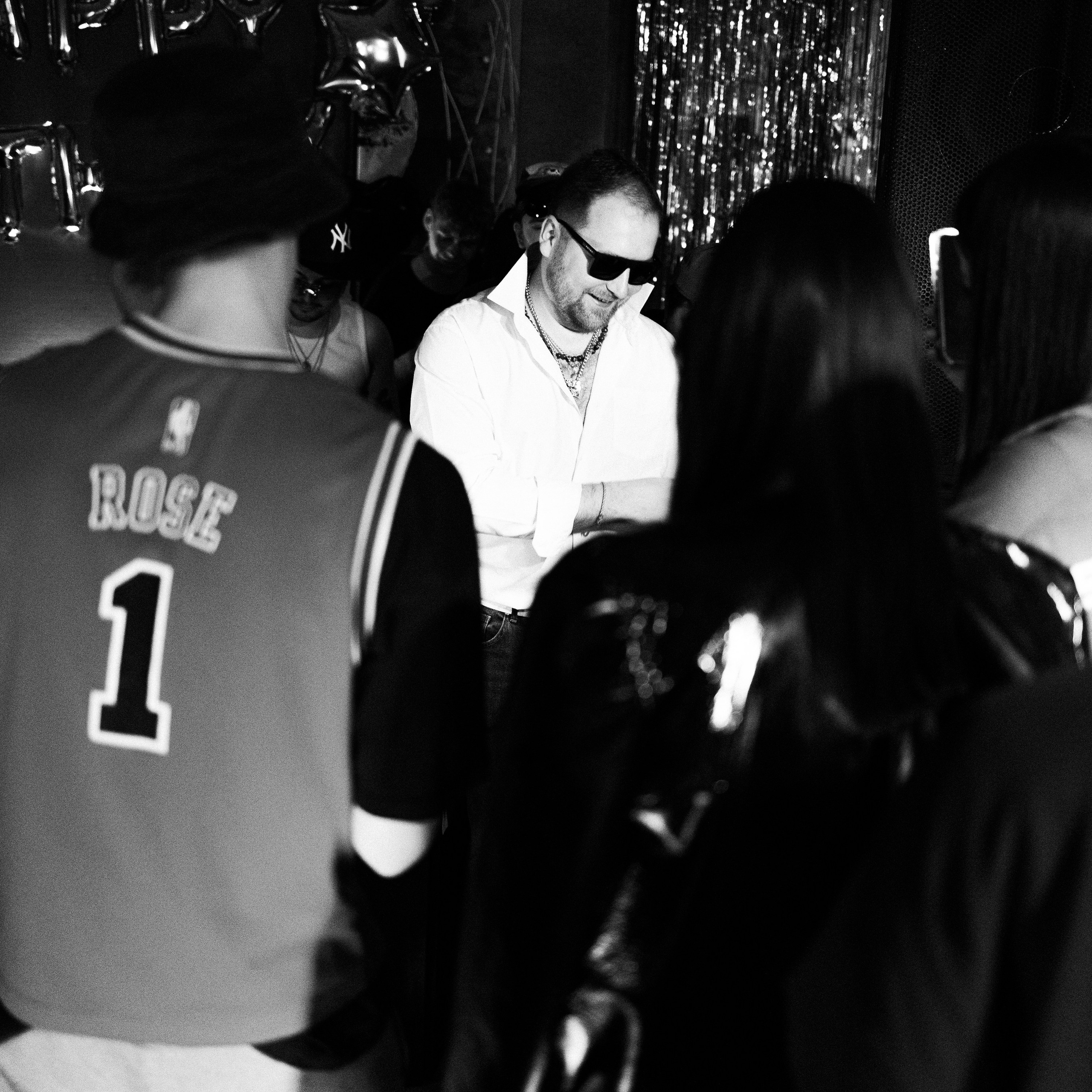 SBROD 011: WELCOME 2 COURCHAVEL. SBROD