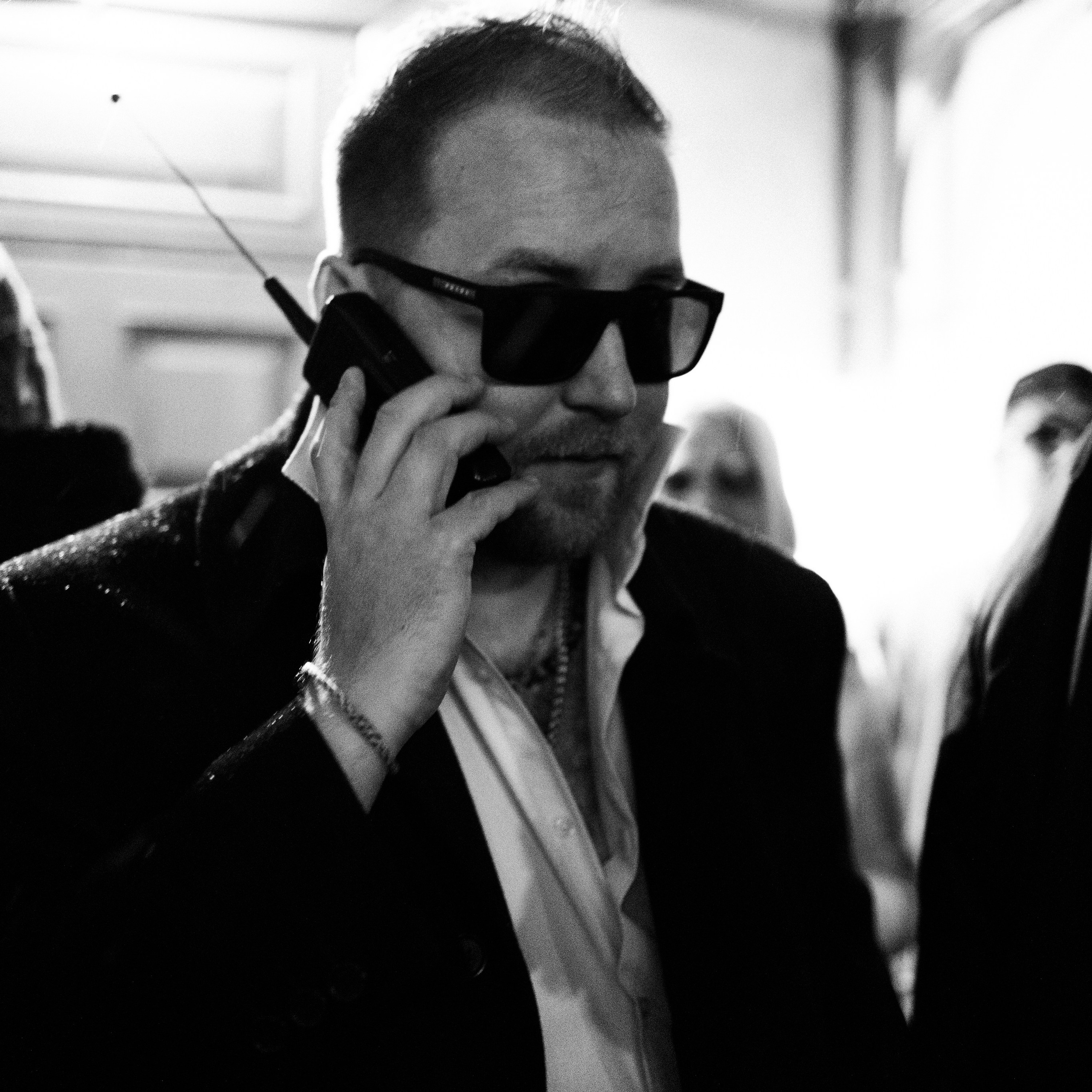 SBROD 011: WELCOME 2 COURCHAVEL. SBROD