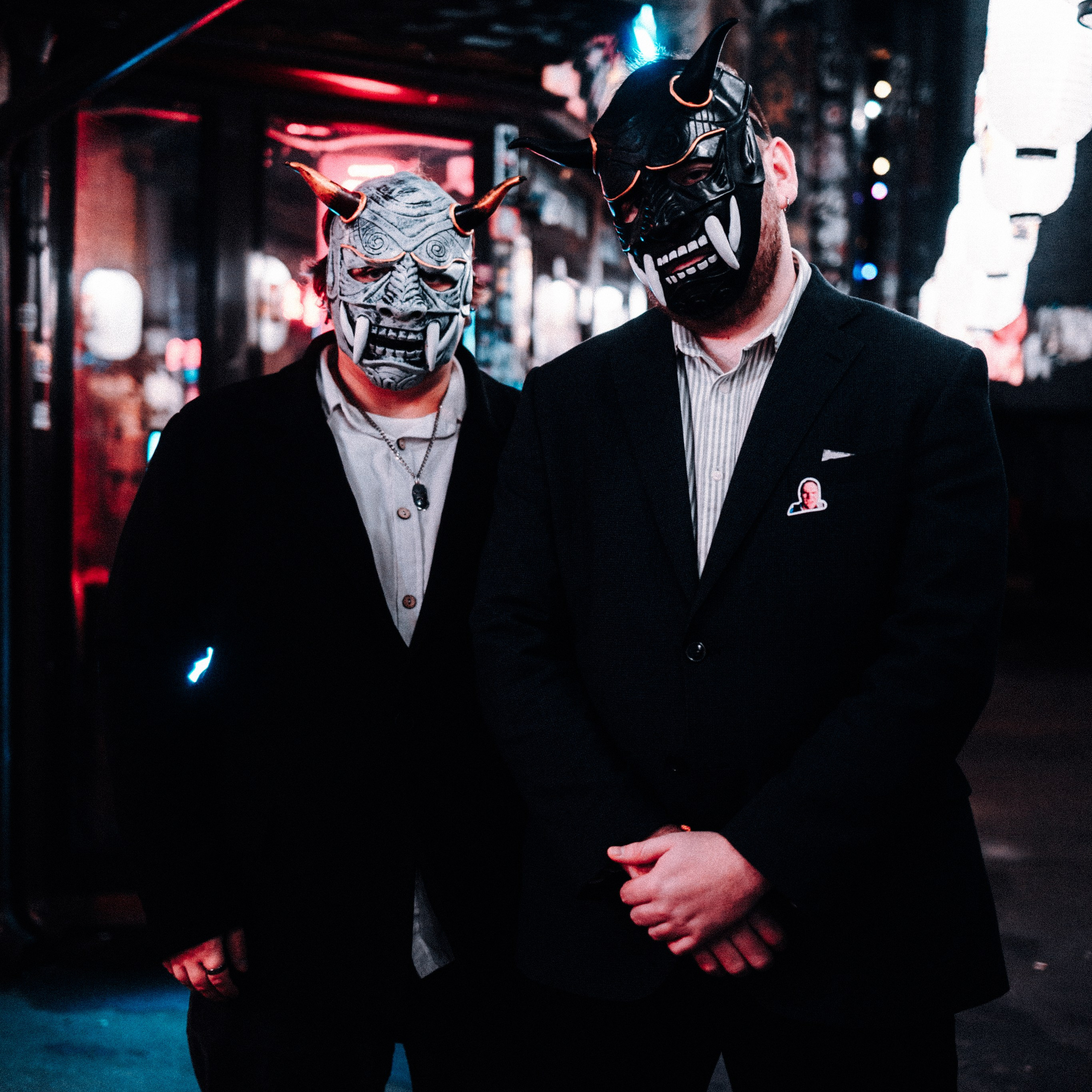 SBROD 005: IGOR. SBROD