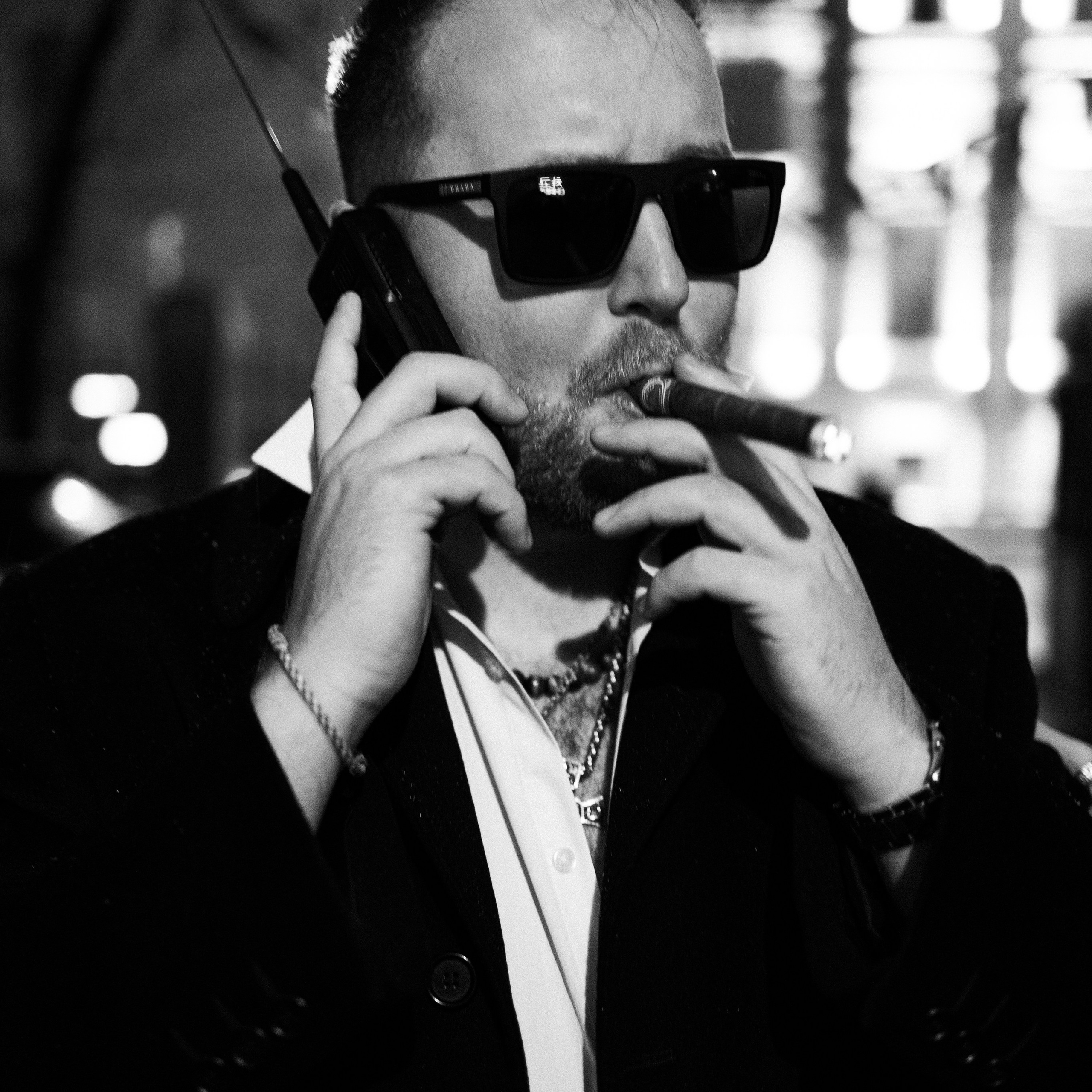 SBROD 011: WELCOME 2 COURCHAVEL. SBROD