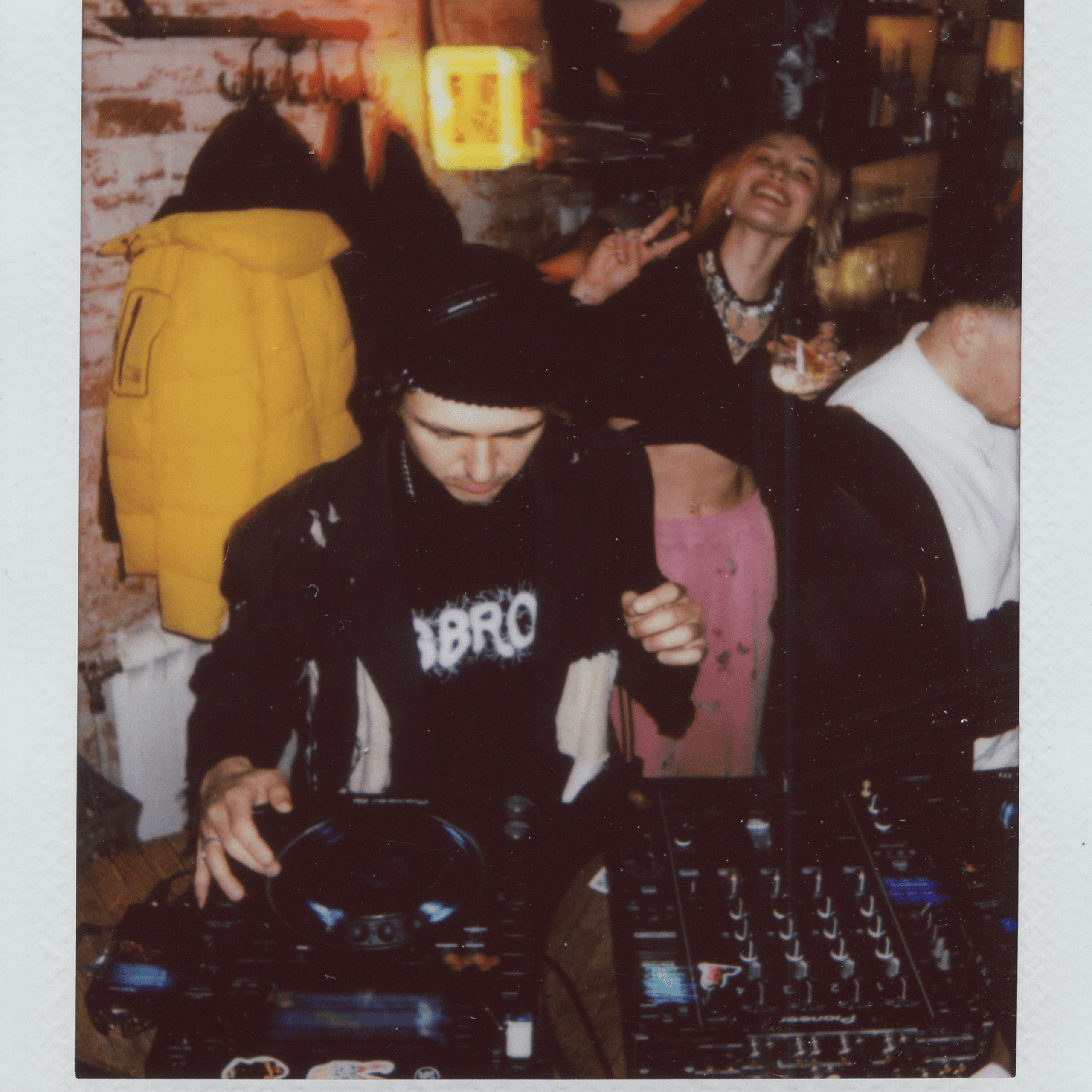 SBROD 005: IGOR. SBROD