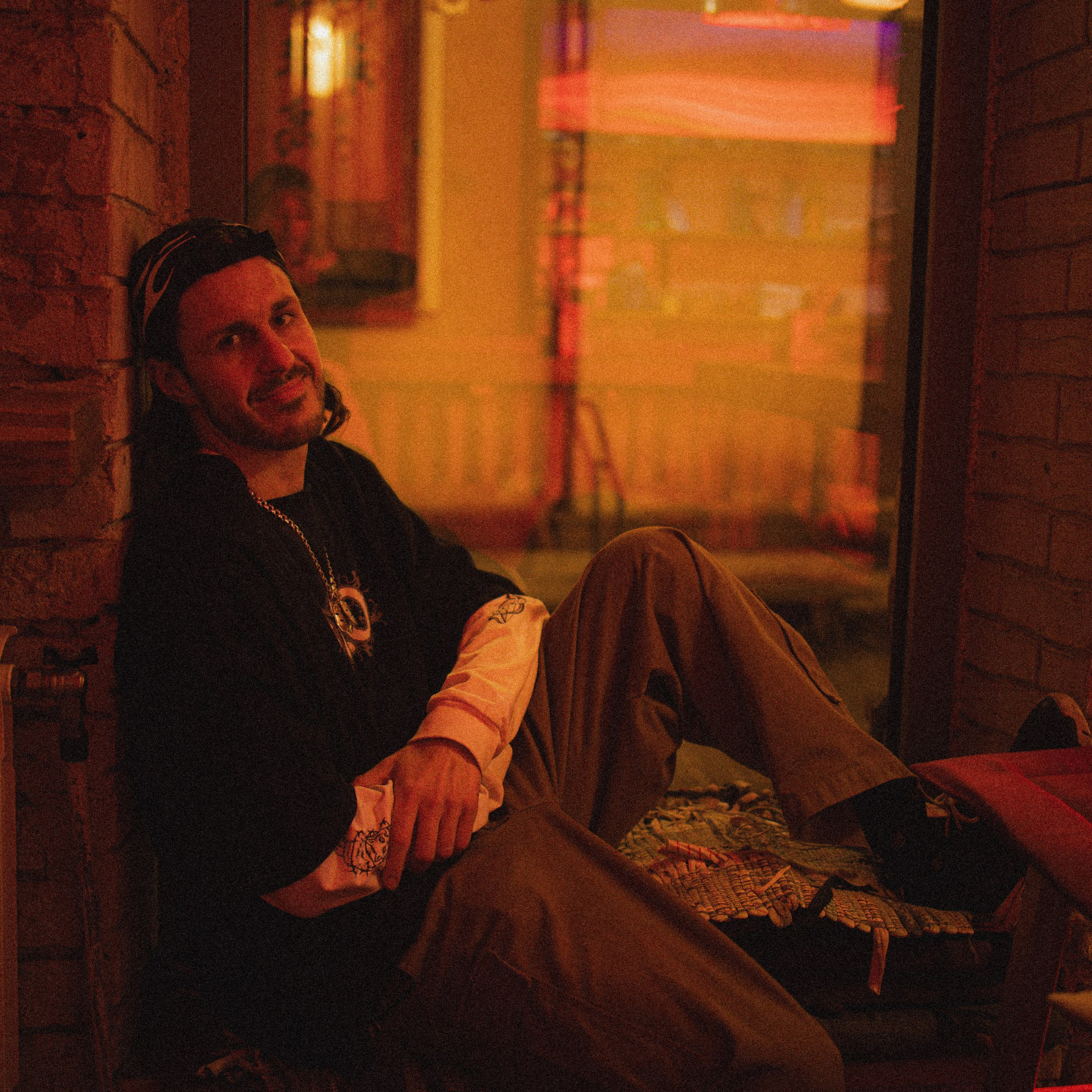 SBROD 005: IGOR. SBROD