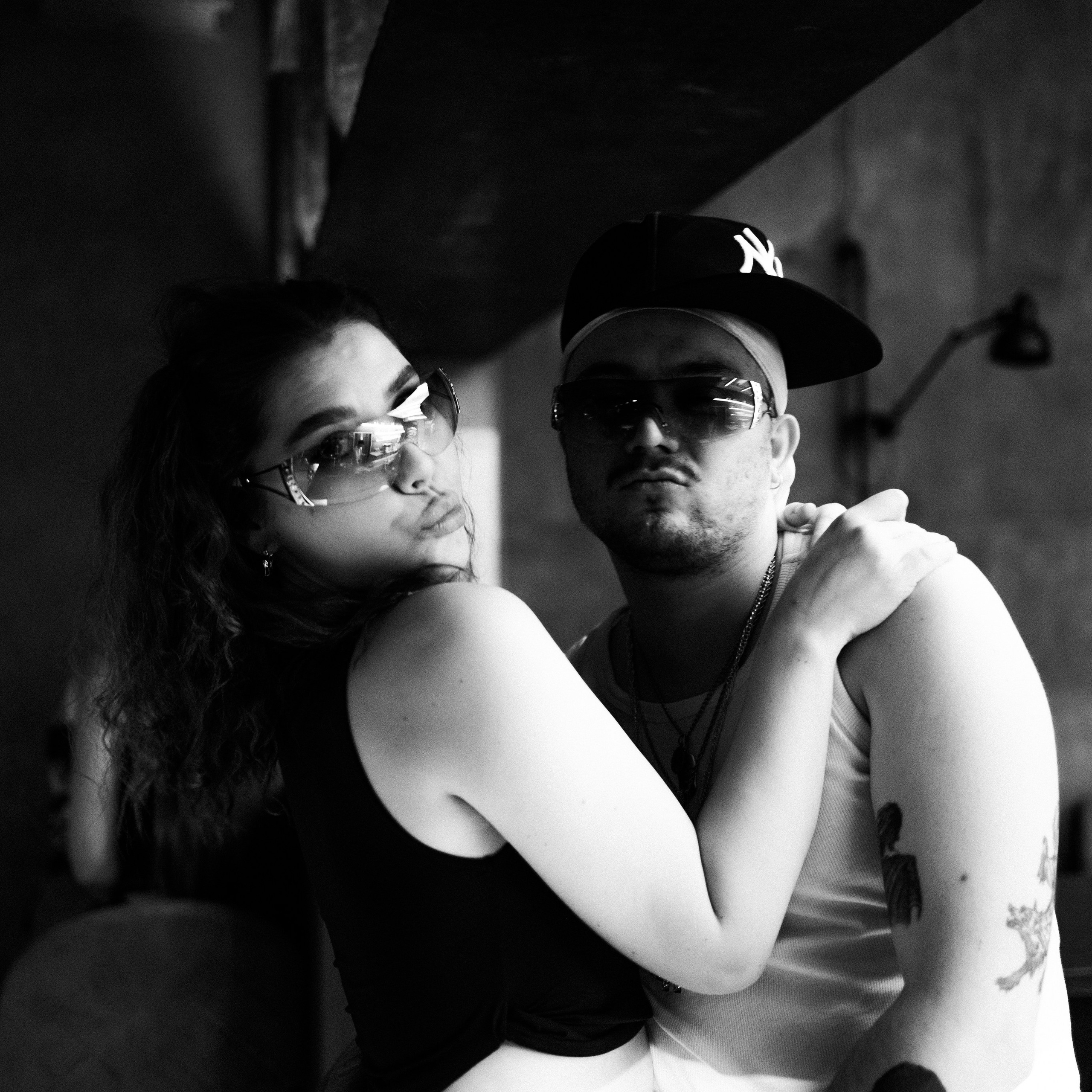 SBROD 011: WELCOME 2 COURCHAVEL. SBROD