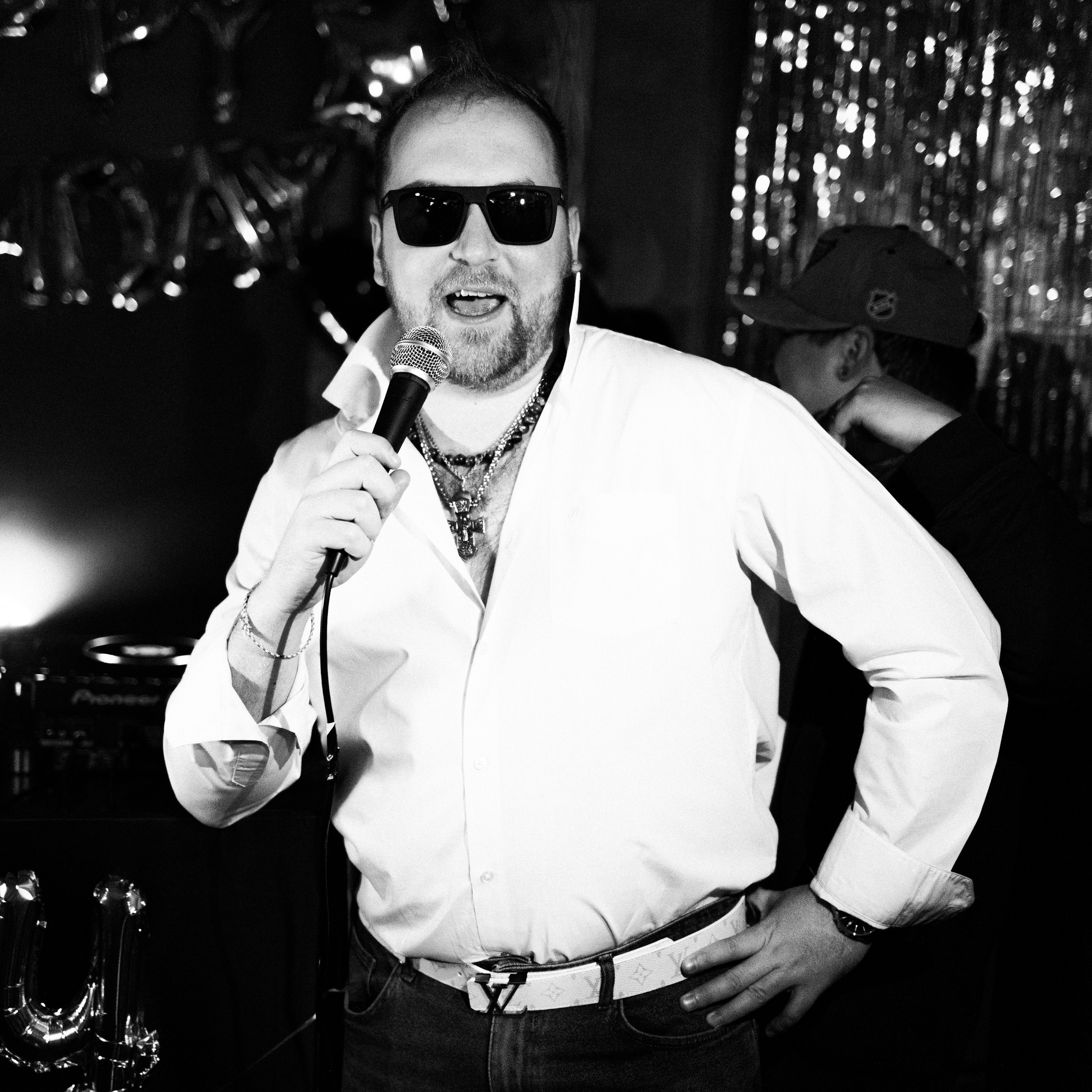 SBROD 011: WELCOME 2 COURCHAVEL. SBROD