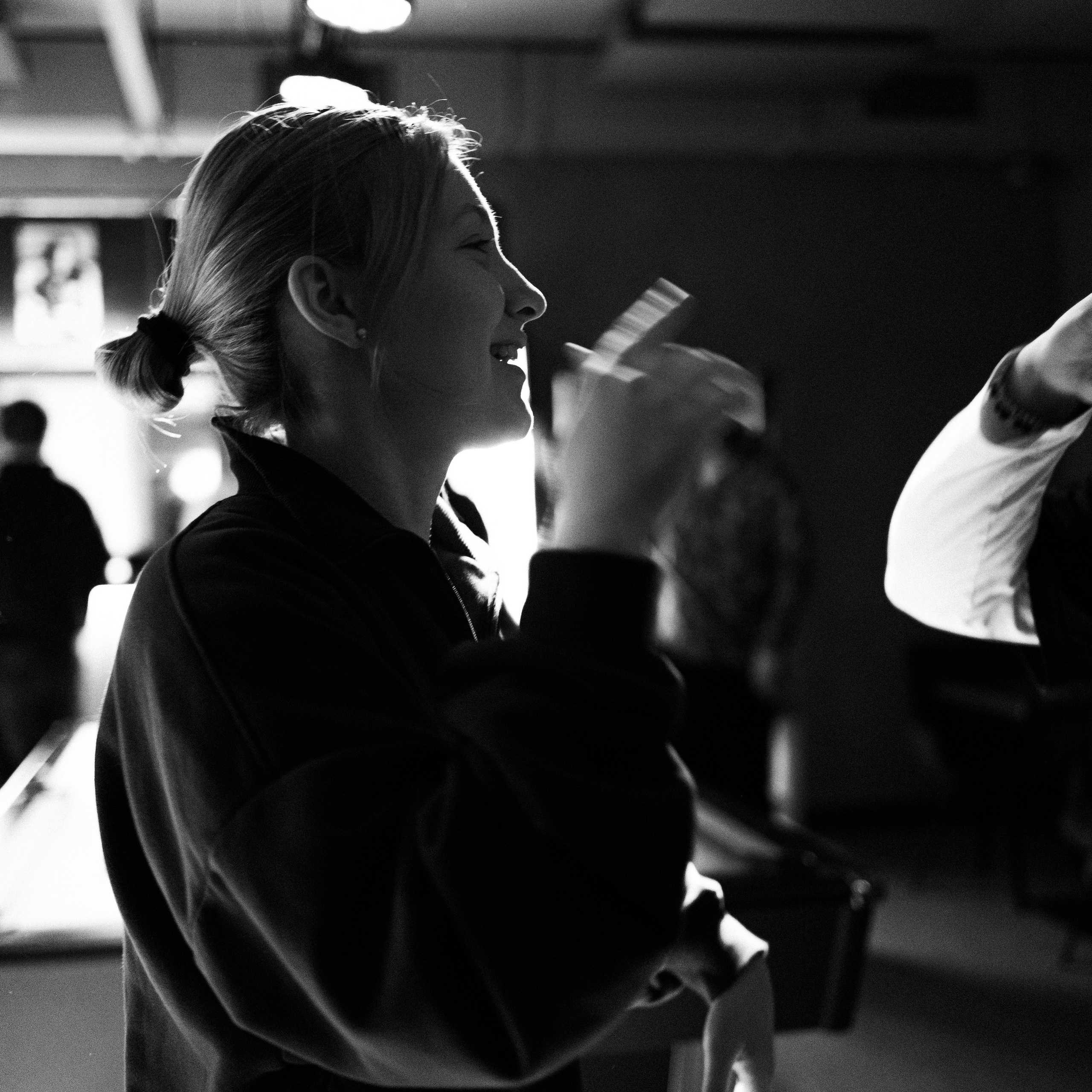 SBROD 011: WELCOME 2 COURCHAVEL. SBROD