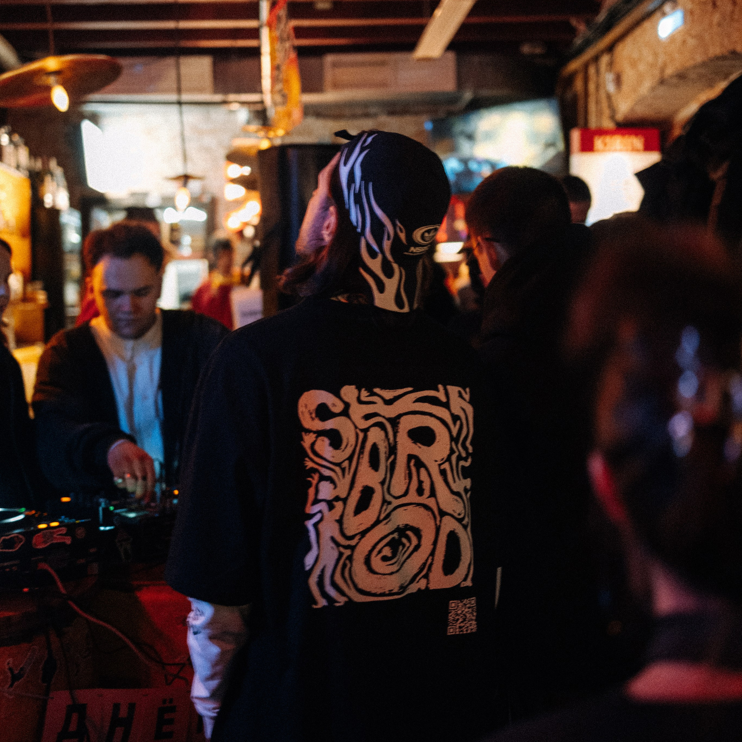 SBROD 005: IGOR. SBROD