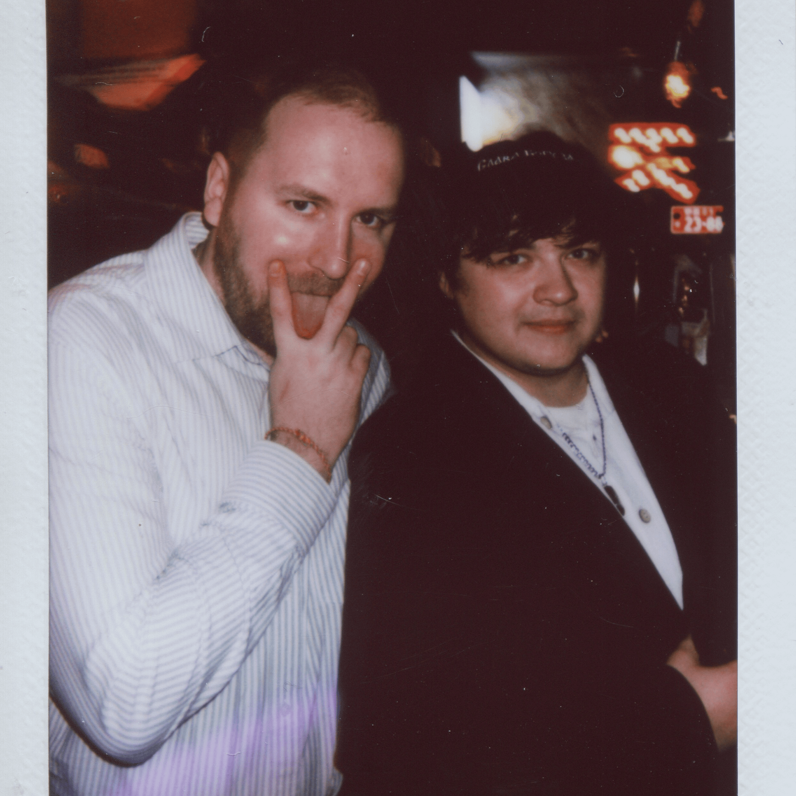 SBROD 005: IGOR. SBROD