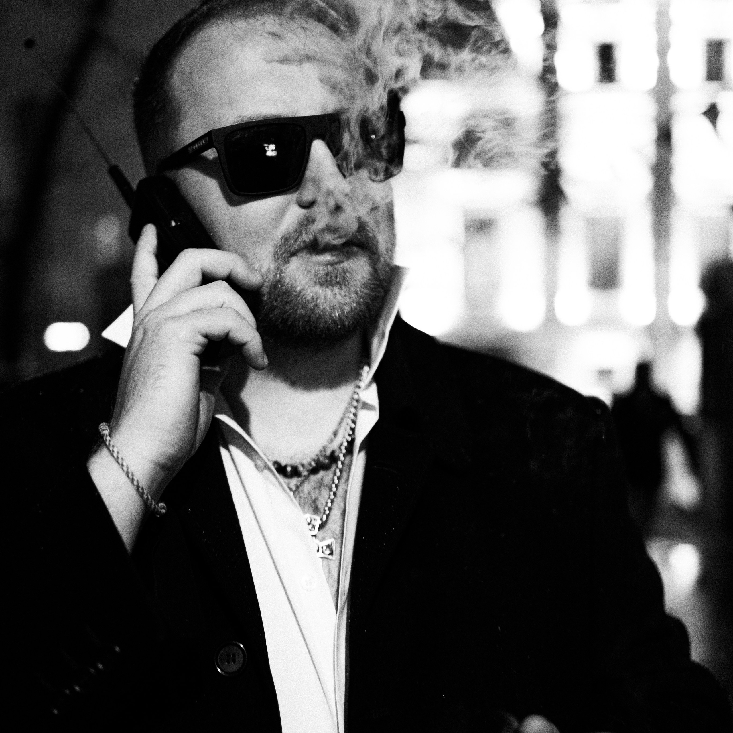 SBROD 011: WELCOME 2 COURCHAVEL. SBROD