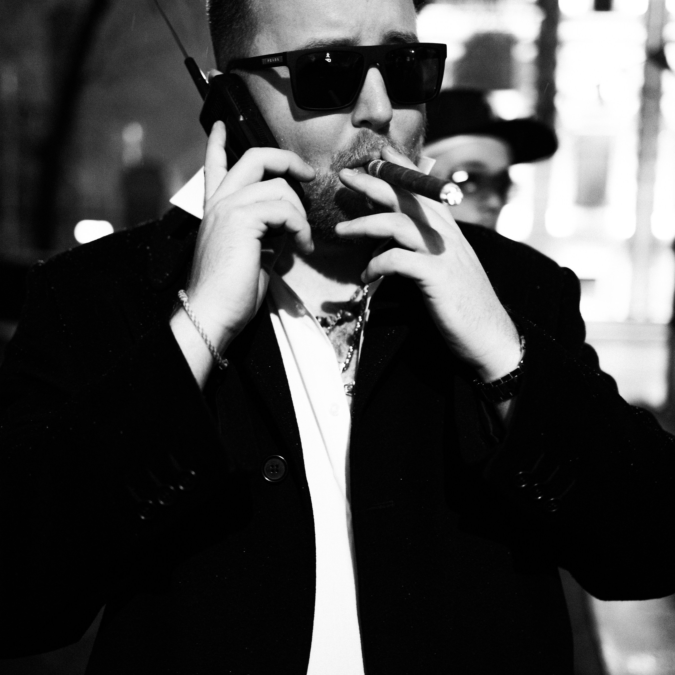 SBROD 011: WELCOME 2 COURCHAVEL. SBROD