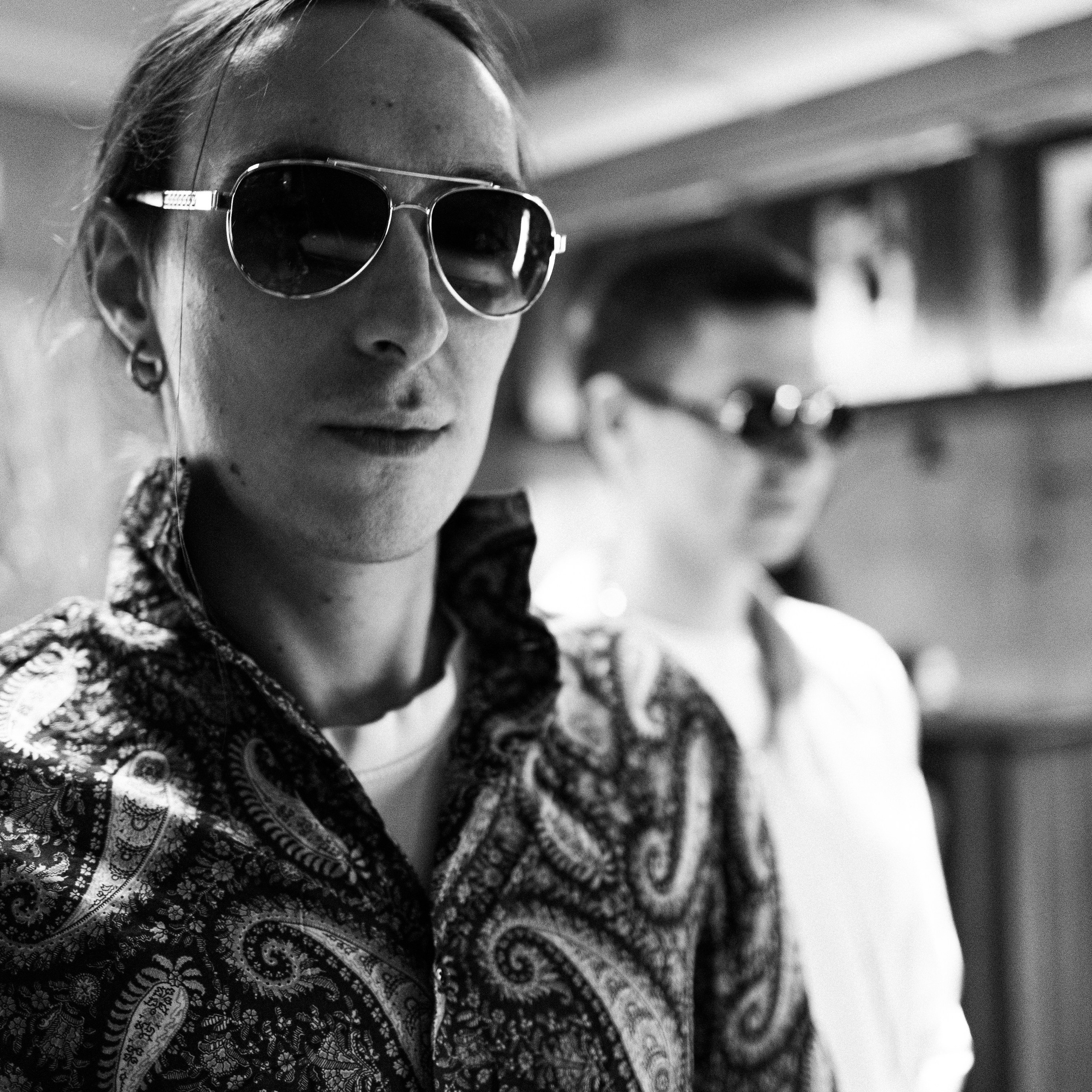 SBROD 011: WELCOME 2 COURCHAVEL. SBROD