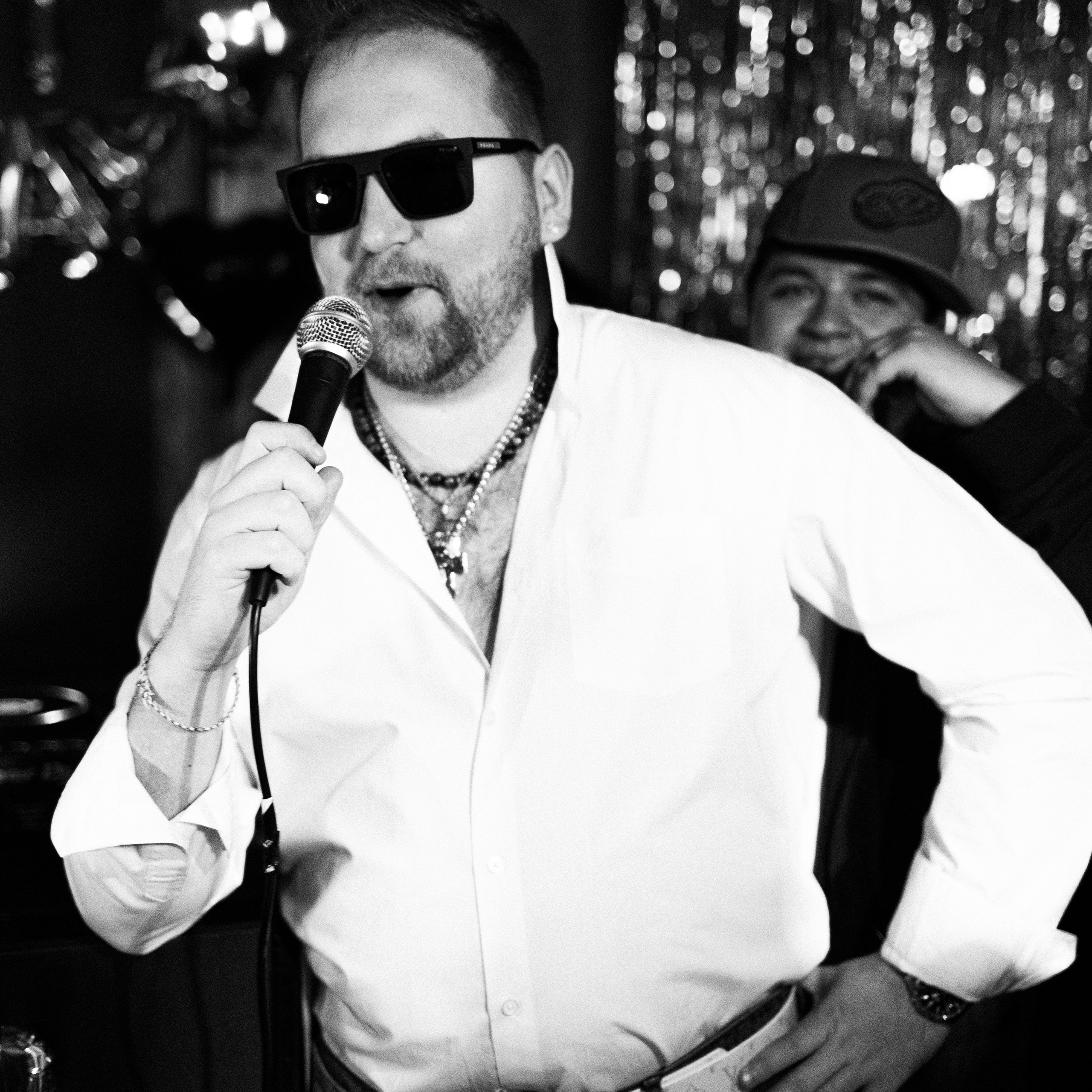 SBROD 011: WELCOME 2 COURCHAVEL. SBROD