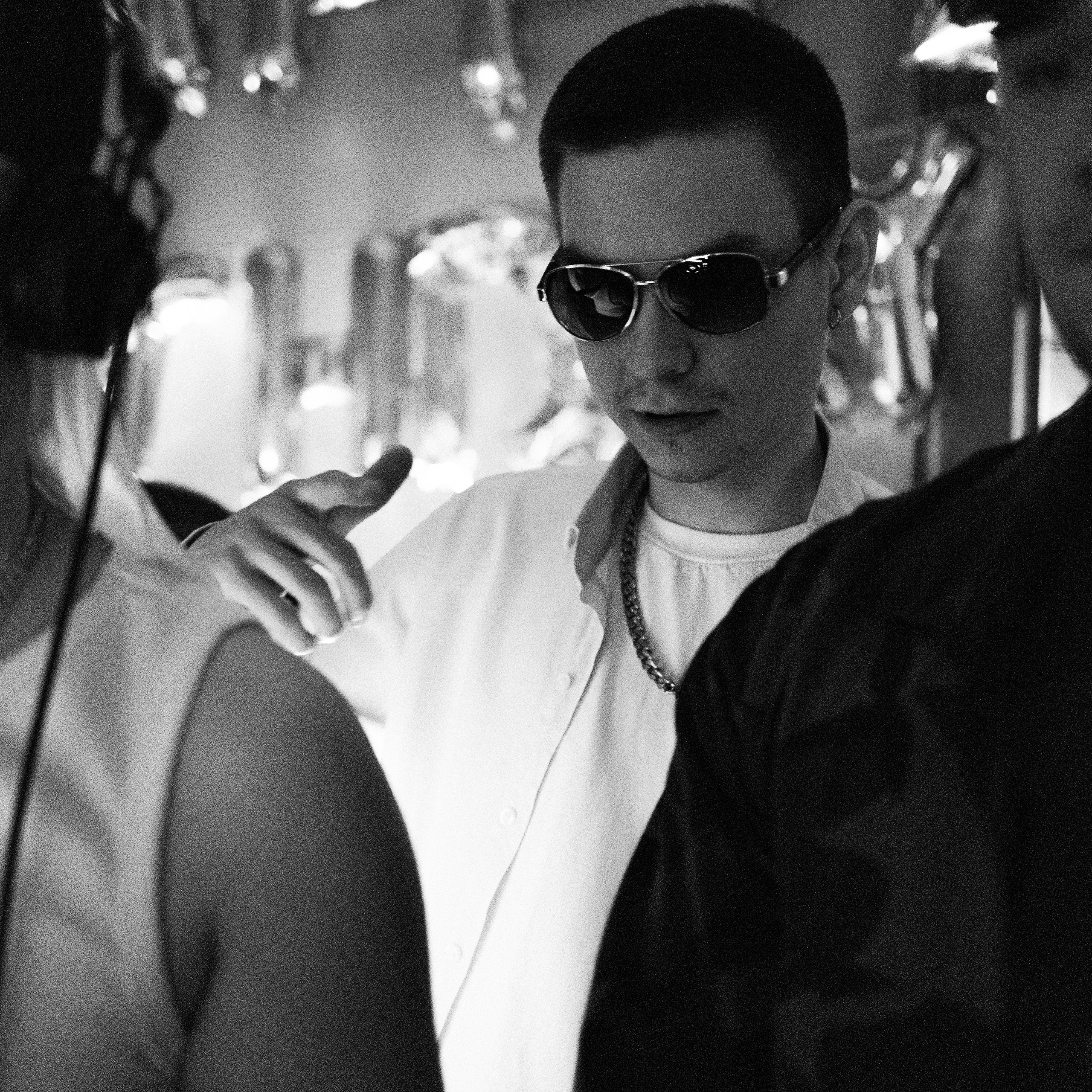 SBROD 011: WELCOME 2 COURCHAVEL. SBROD