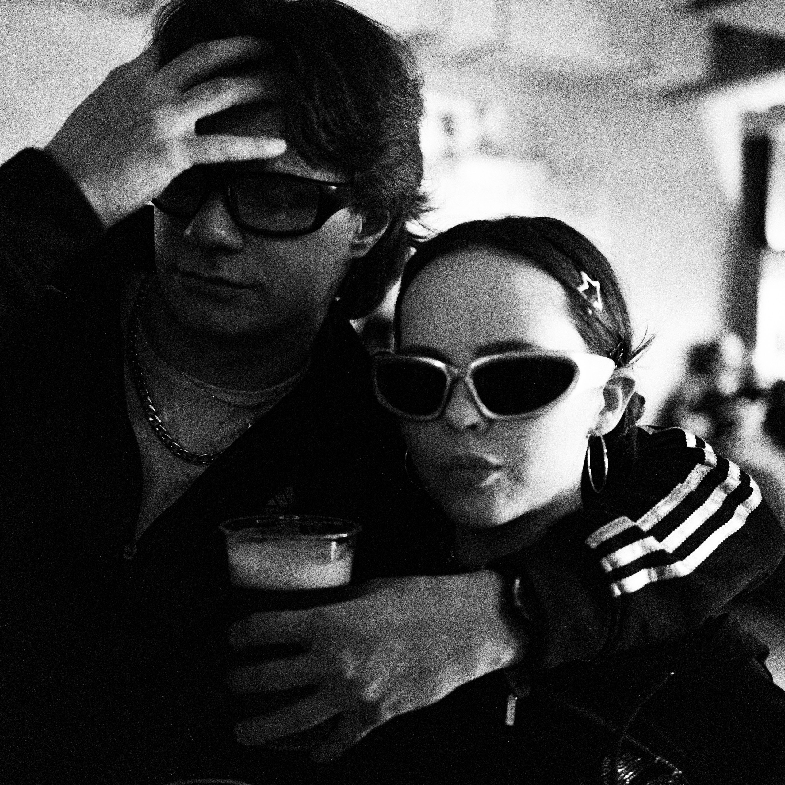 SBROD 011: WELCOME 2 COURCHAVEL. SBROD