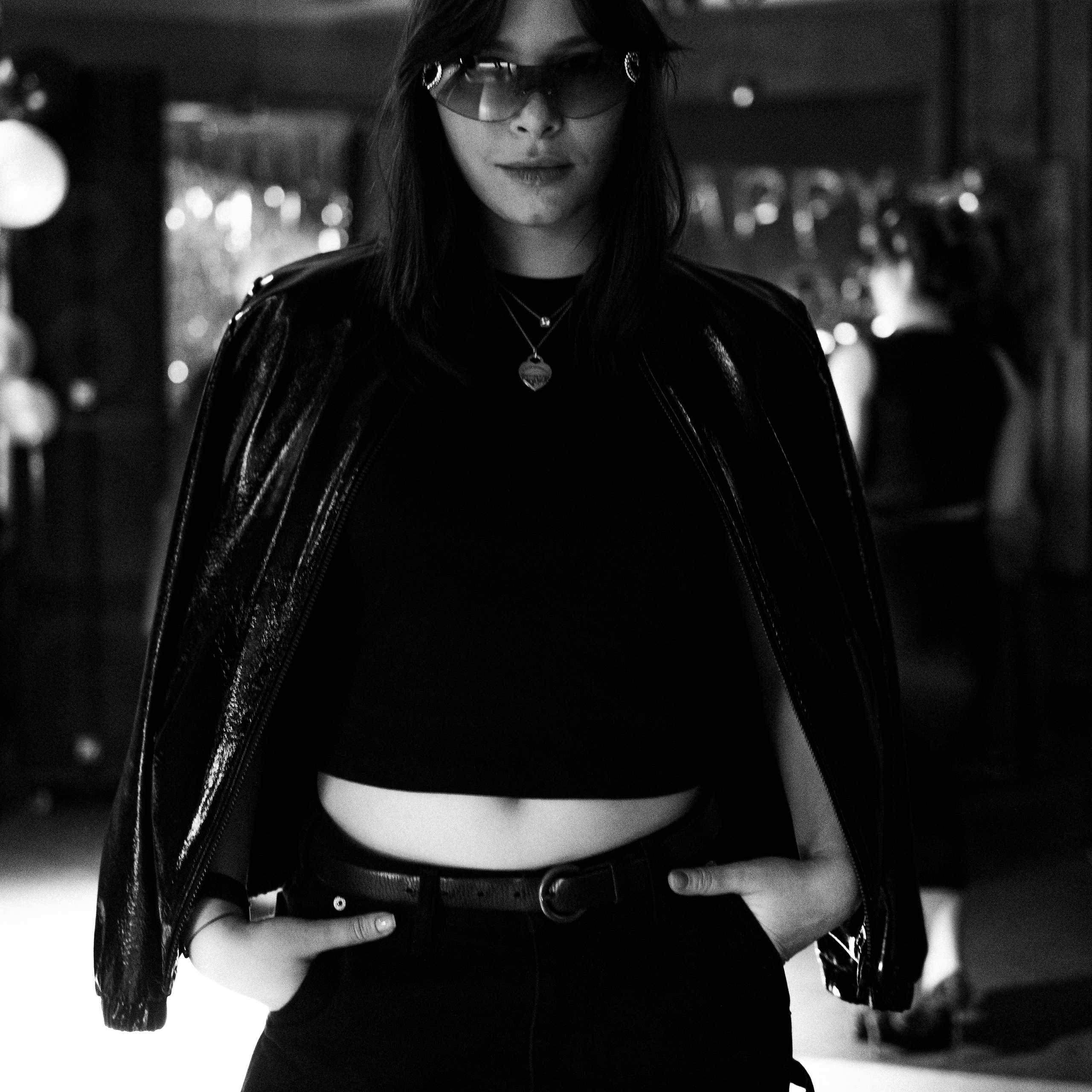 SBROD 011: WELCOME 2 COURCHAVEL. SBROD