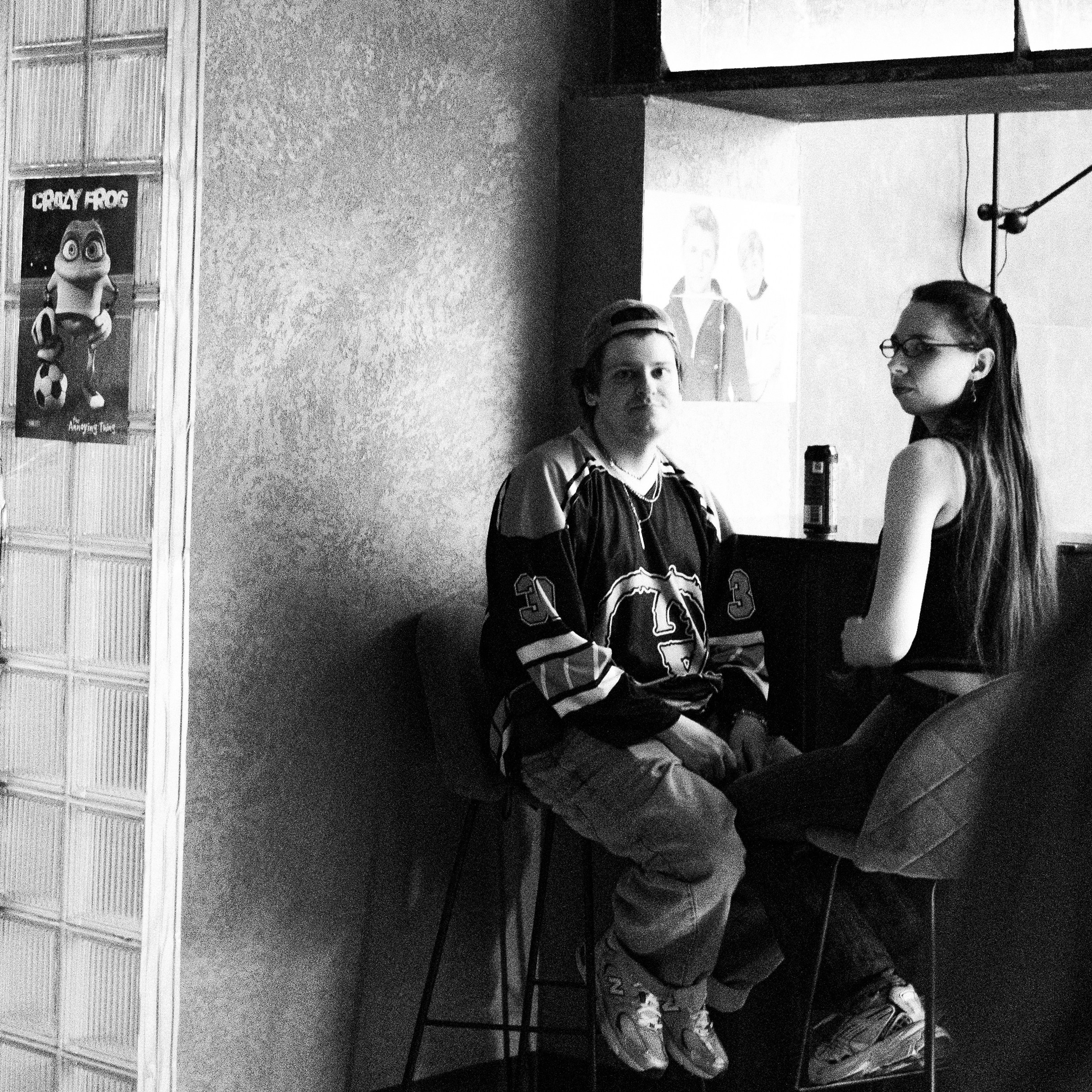 SBROD 011: WELCOME 2 COURCHAVEL. SBROD