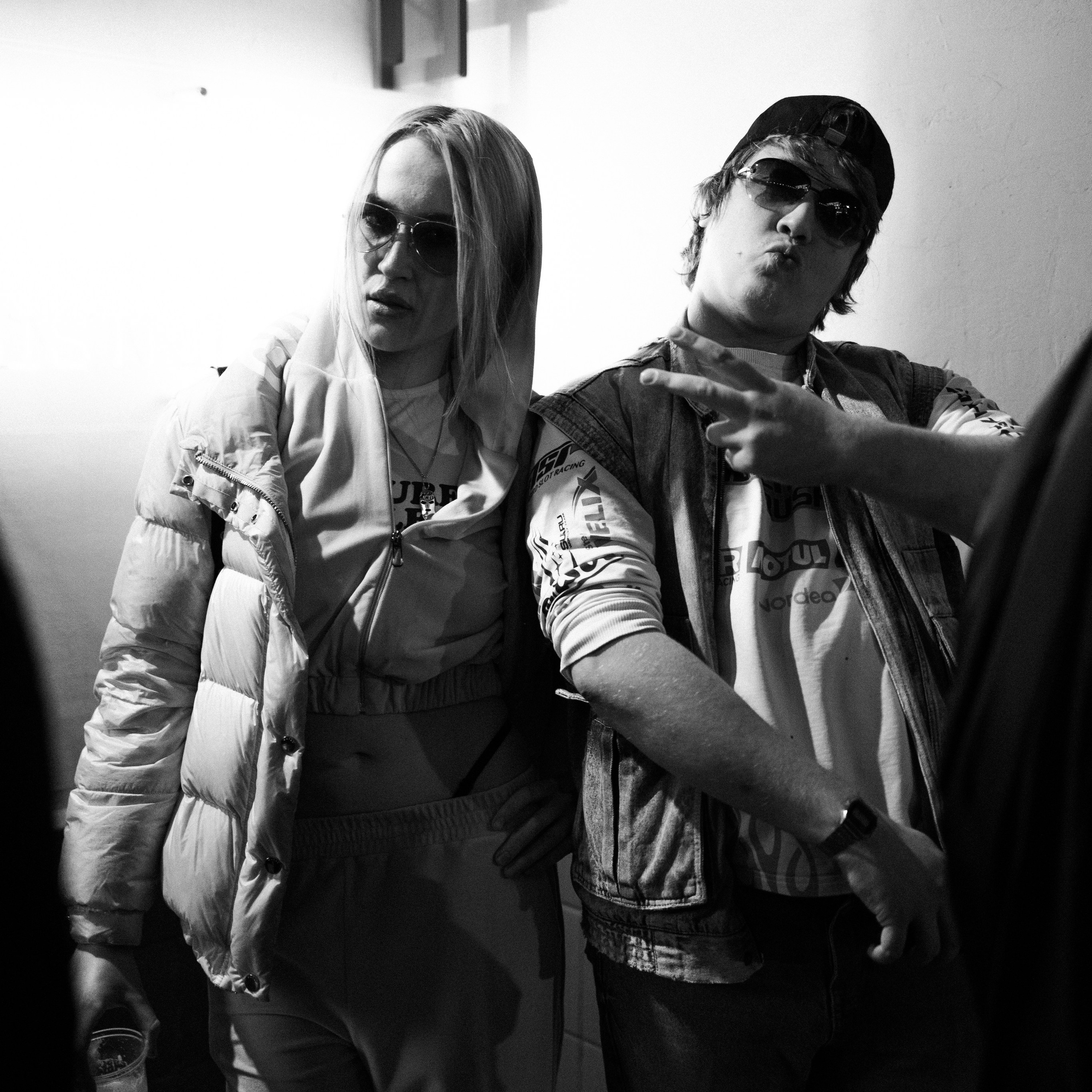 SBROD 011: WELCOME 2 COURCHAVEL. SBROD