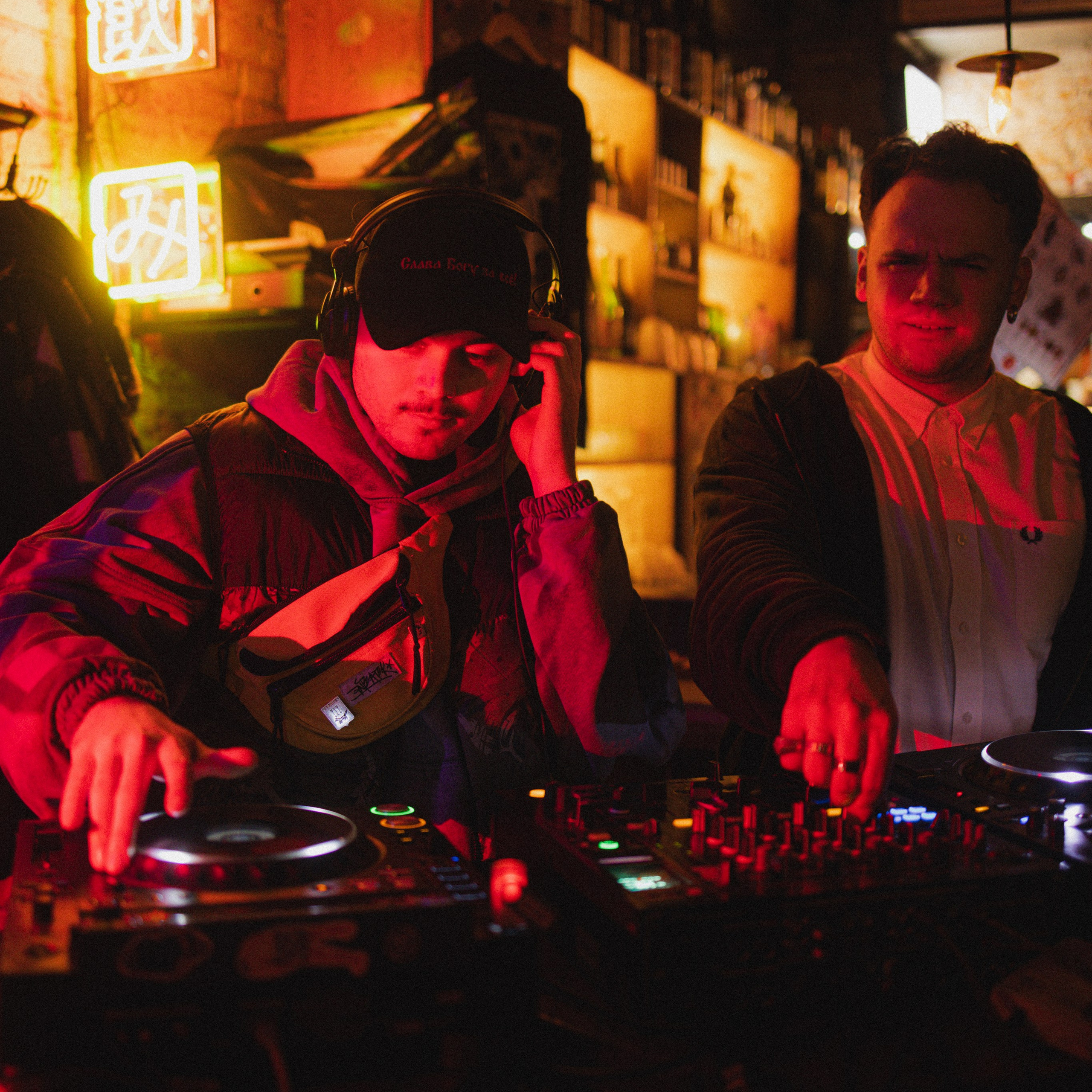 SBROD 005: IGOR. SBROD