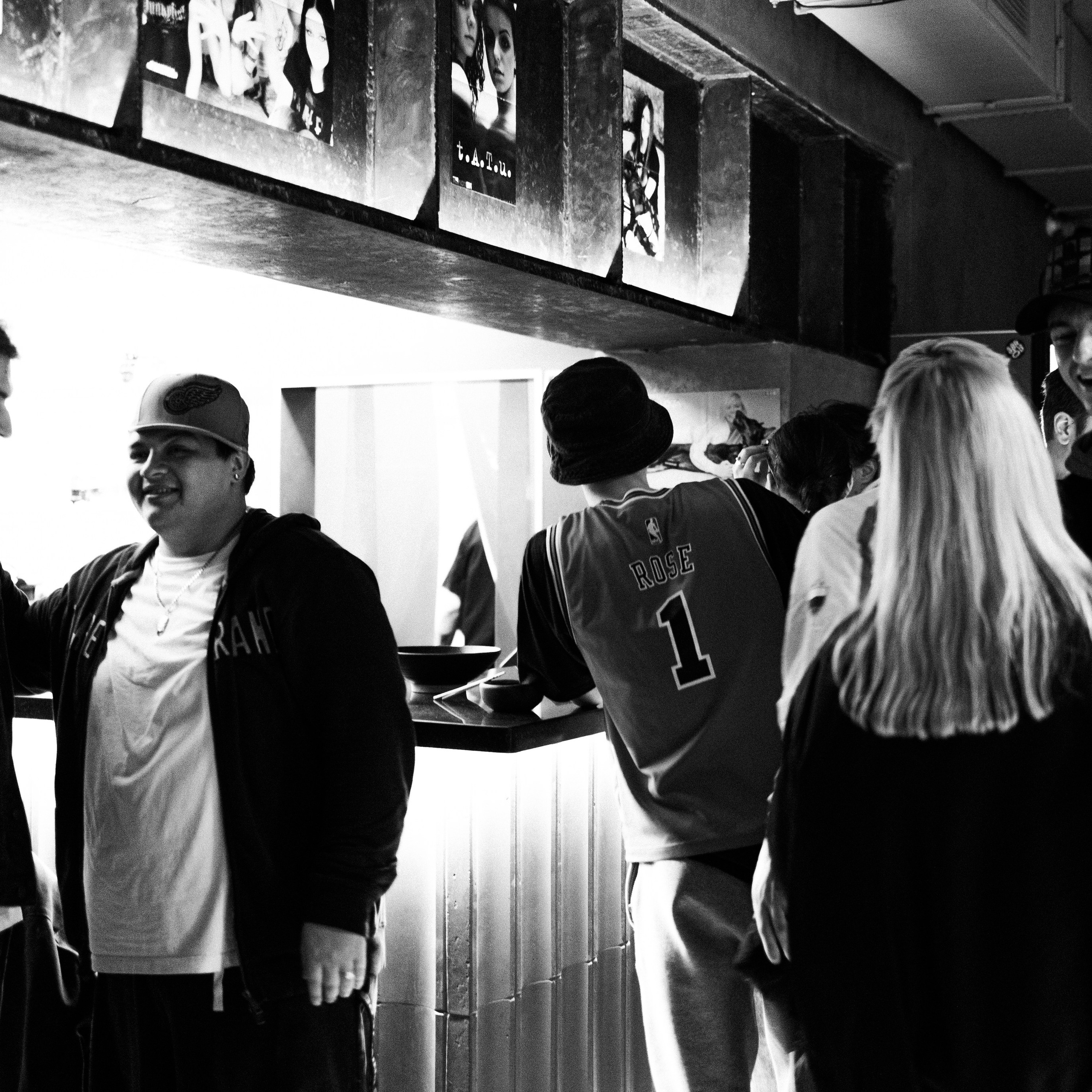 SBROD 011: WELCOME 2 COURCHAVEL. SBROD