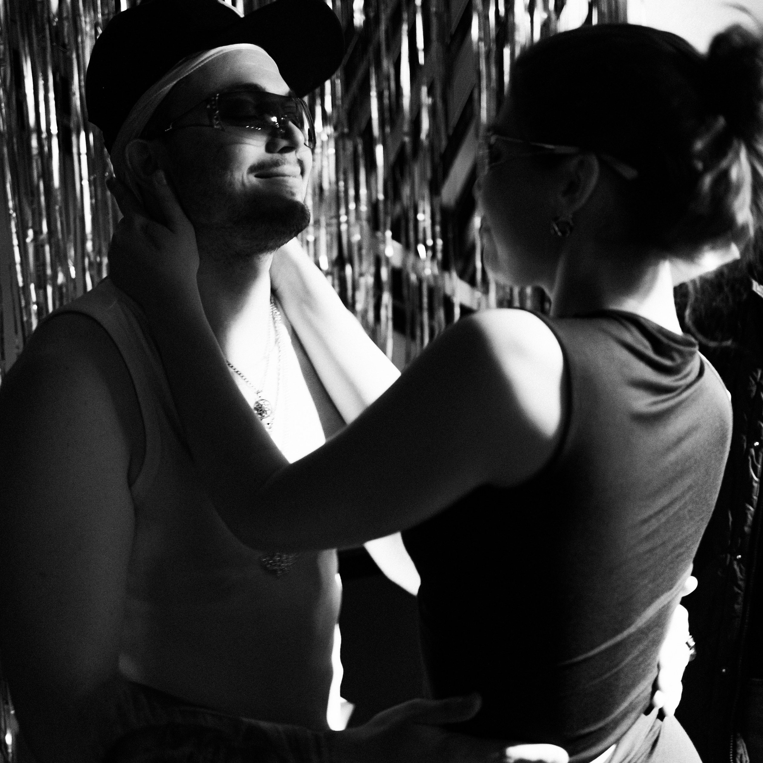 SBROD 011: WELCOME 2 COURCHAVEL. SBROD