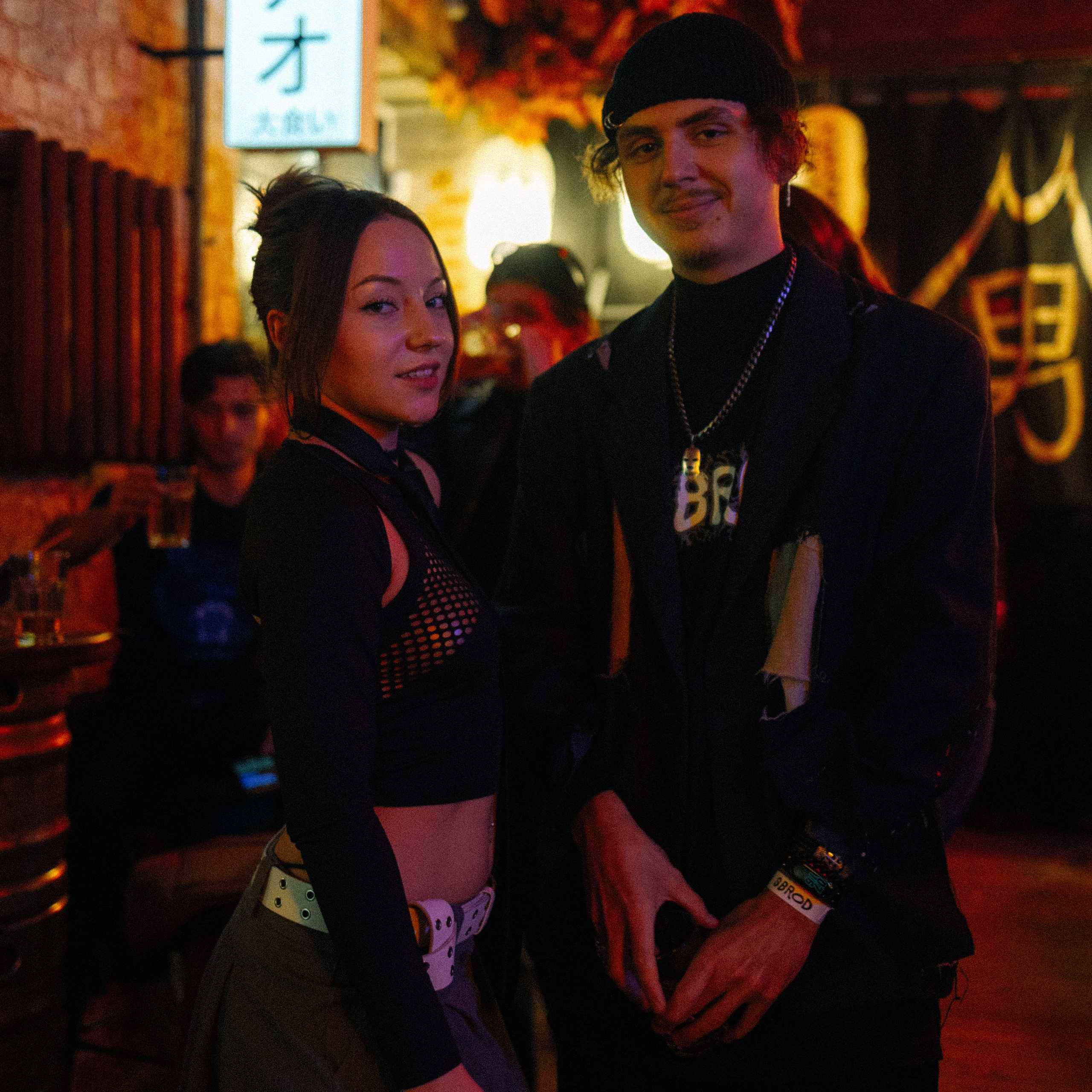 SBROD 005: IGOR. SBROD