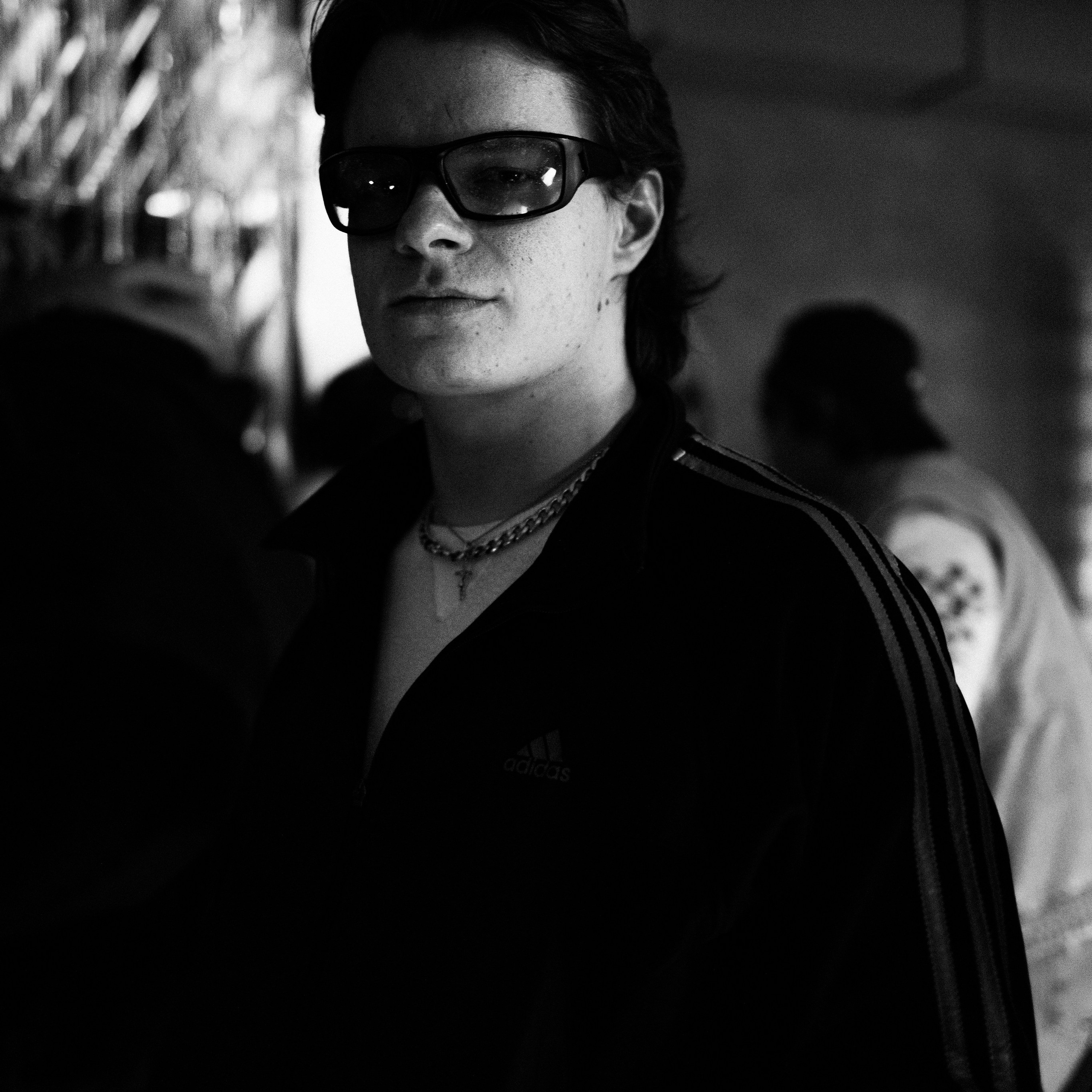 SBROD 011: WELCOME 2 COURCHAVEL. SBROD