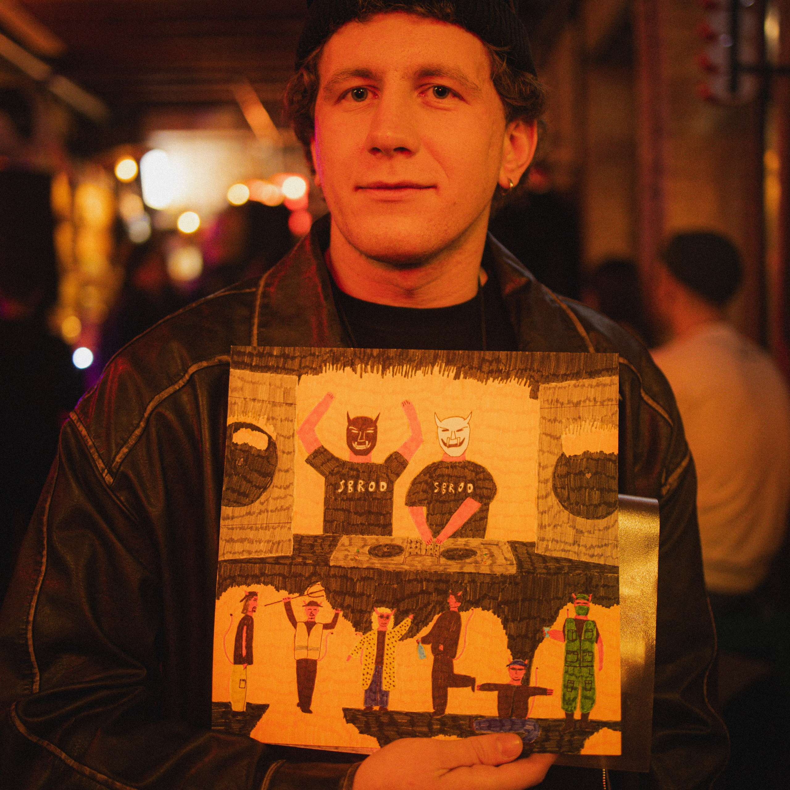 SBROD 005: IGOR. SBROD