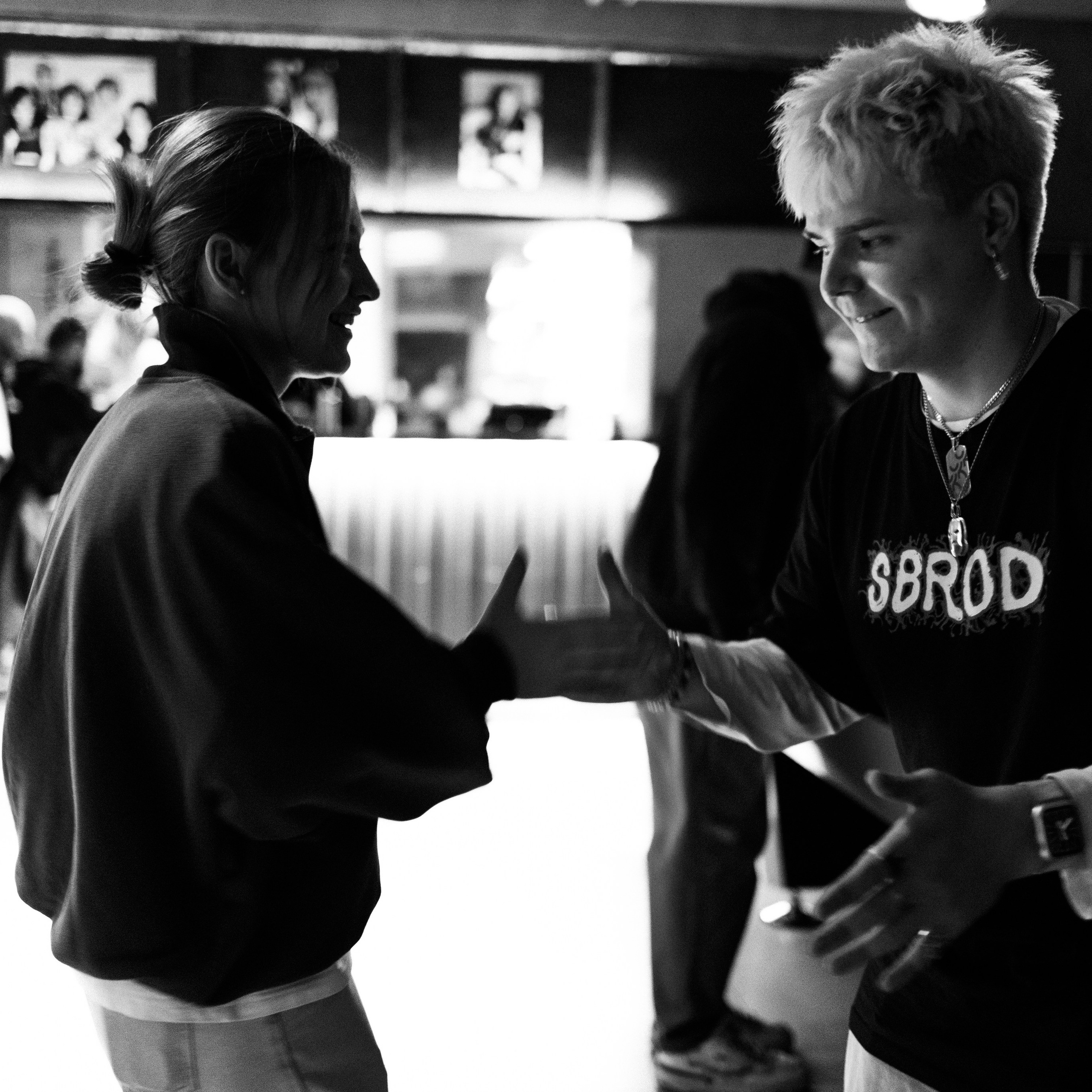 SBROD 011: WELCOME 2 COURCHAVEL. SBROD