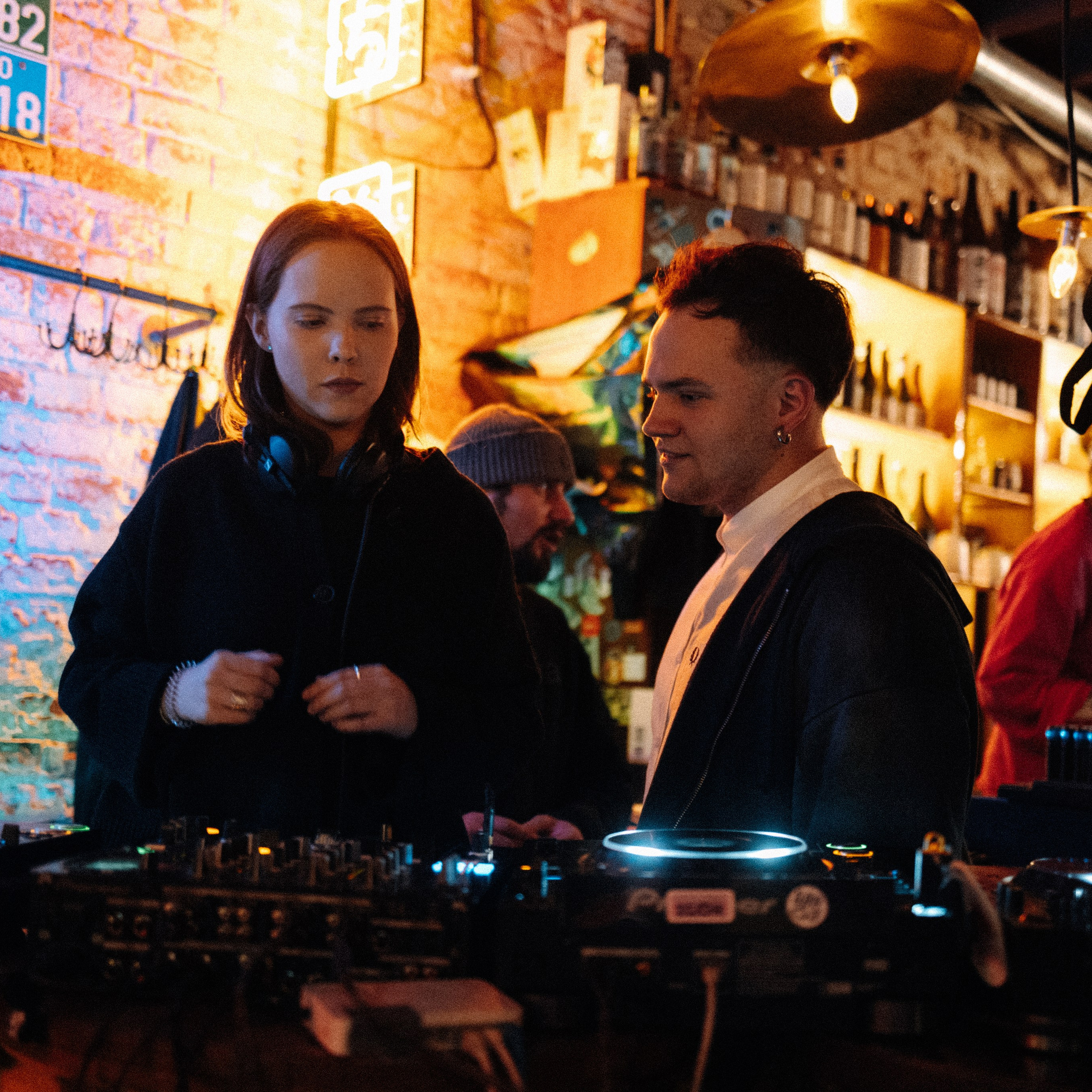 SBROD 005: IGOR. SBROD