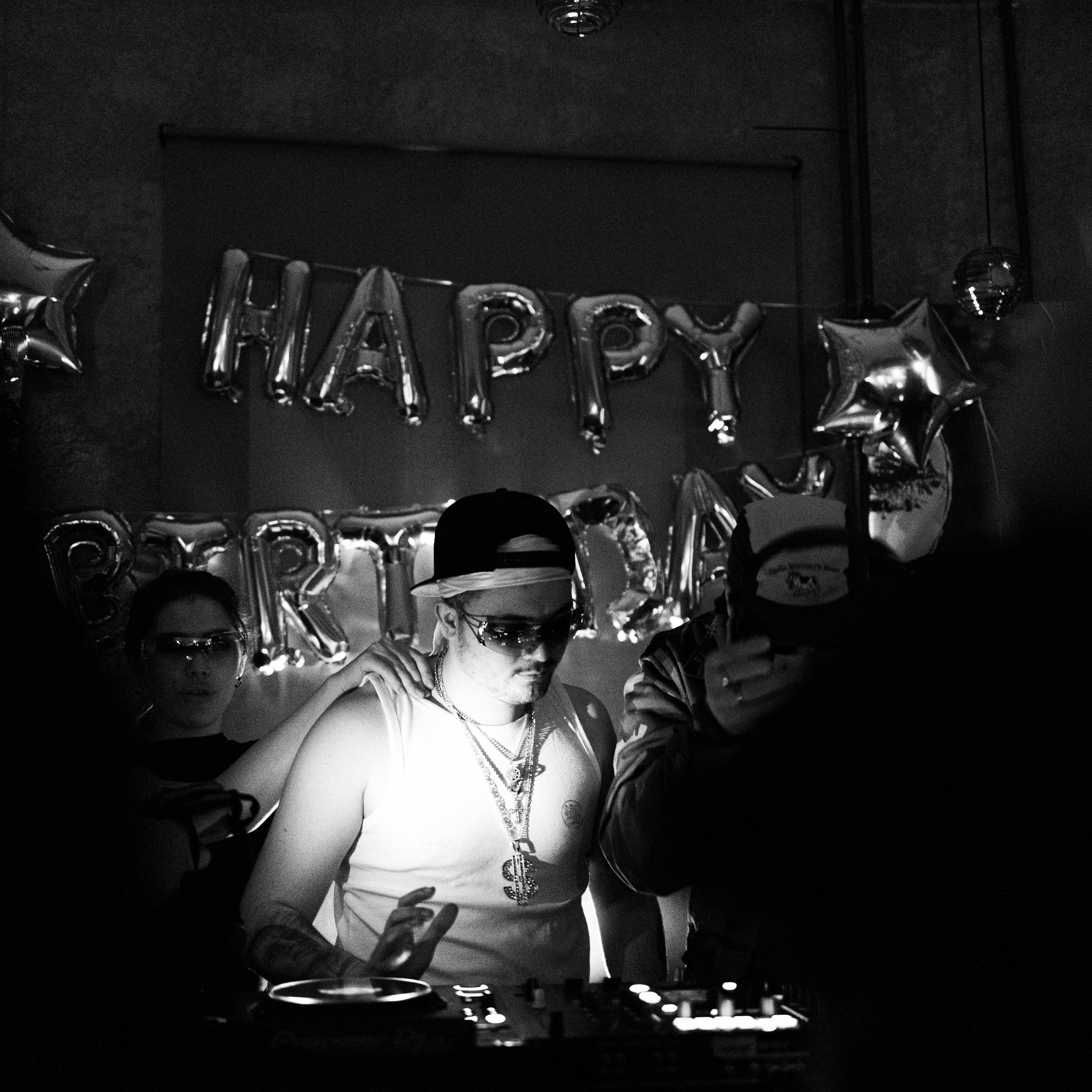 SBROD 011: WELCOME 2 COURCHAVEL. SBROD