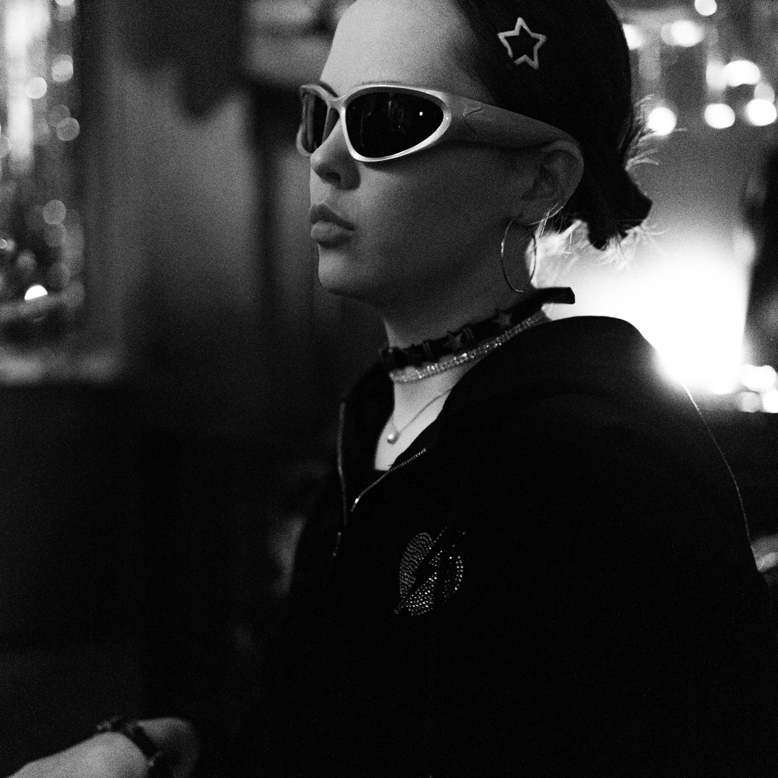 SBROD 011: WELCOME 2 COURCHAVEL. SBROD