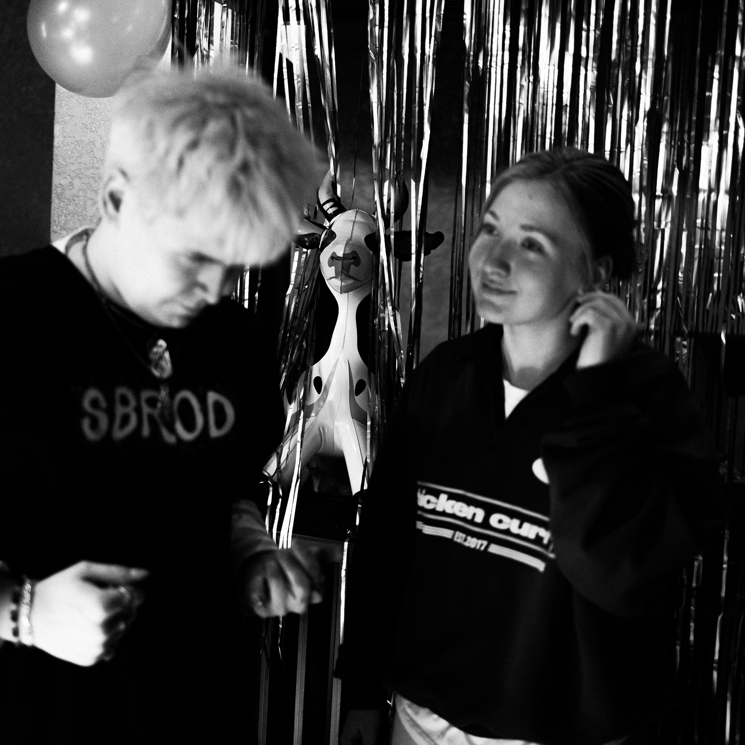 SBROD 011: WELCOME 2 COURCHAVEL. SBROD