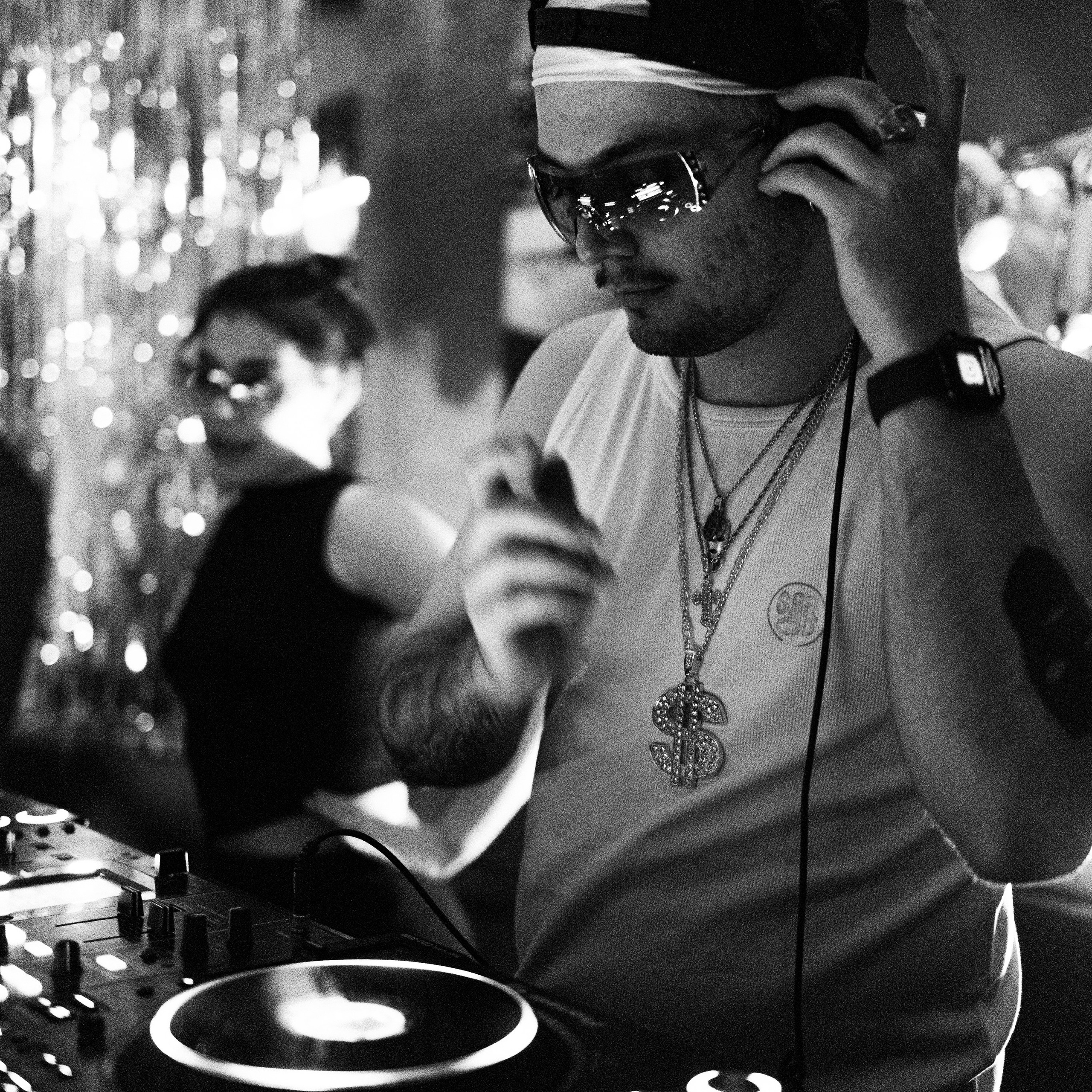 SBROD 011: WELCOME 2 COURCHAVEL. SBROD